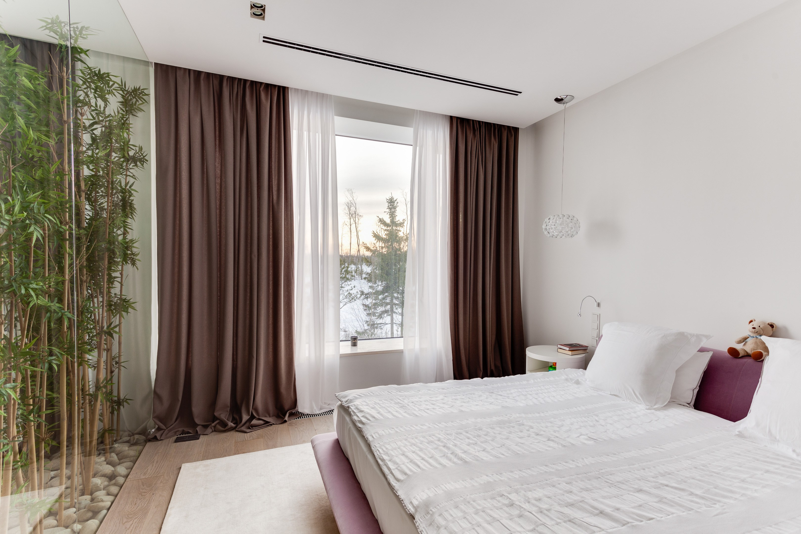 Дом в современном стиле. Андрей Дунин | Предметная, портретная и интерьерная съёмка