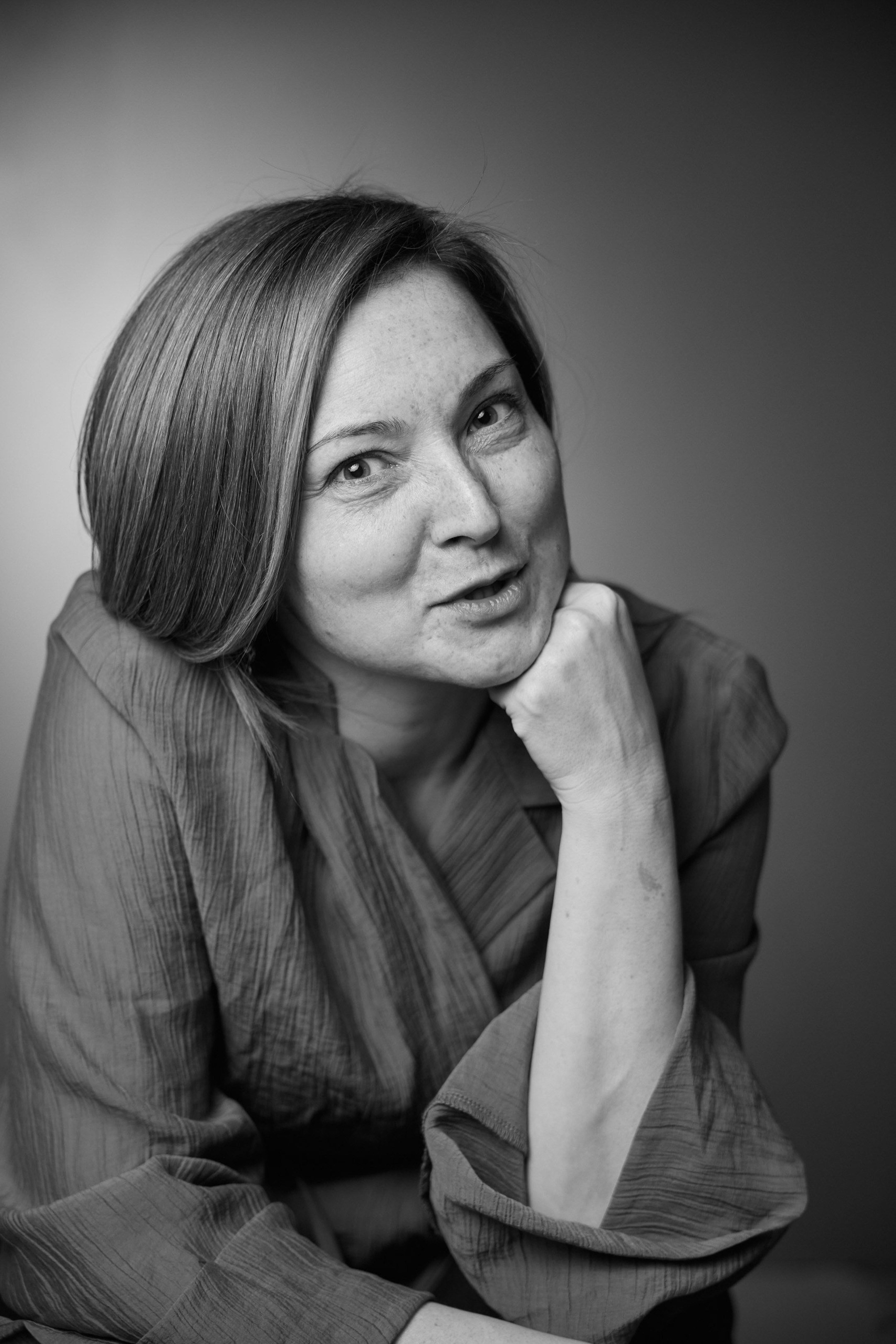 Анна - портретная фотосессия - фотограф Андрей Дунин. Андрей Дунин | Предметная, портретная и интерьерная съёмка