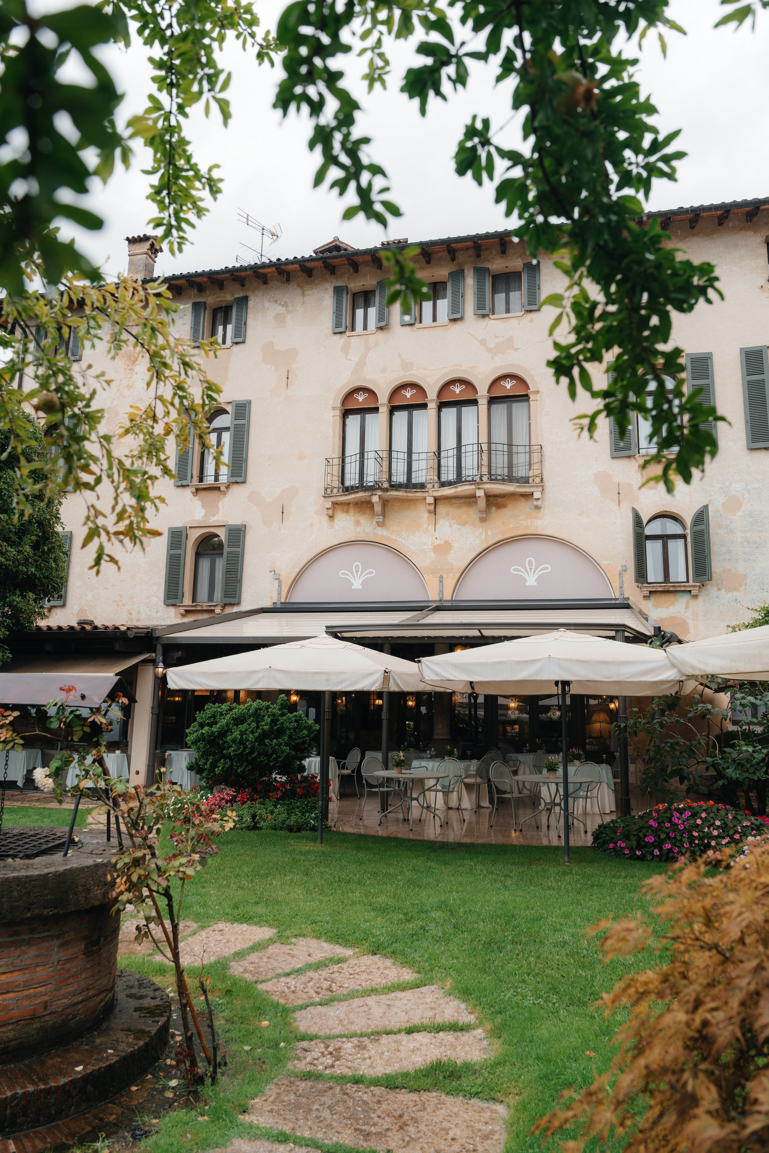 Anete & Nicola. Wedding photographer Natalia