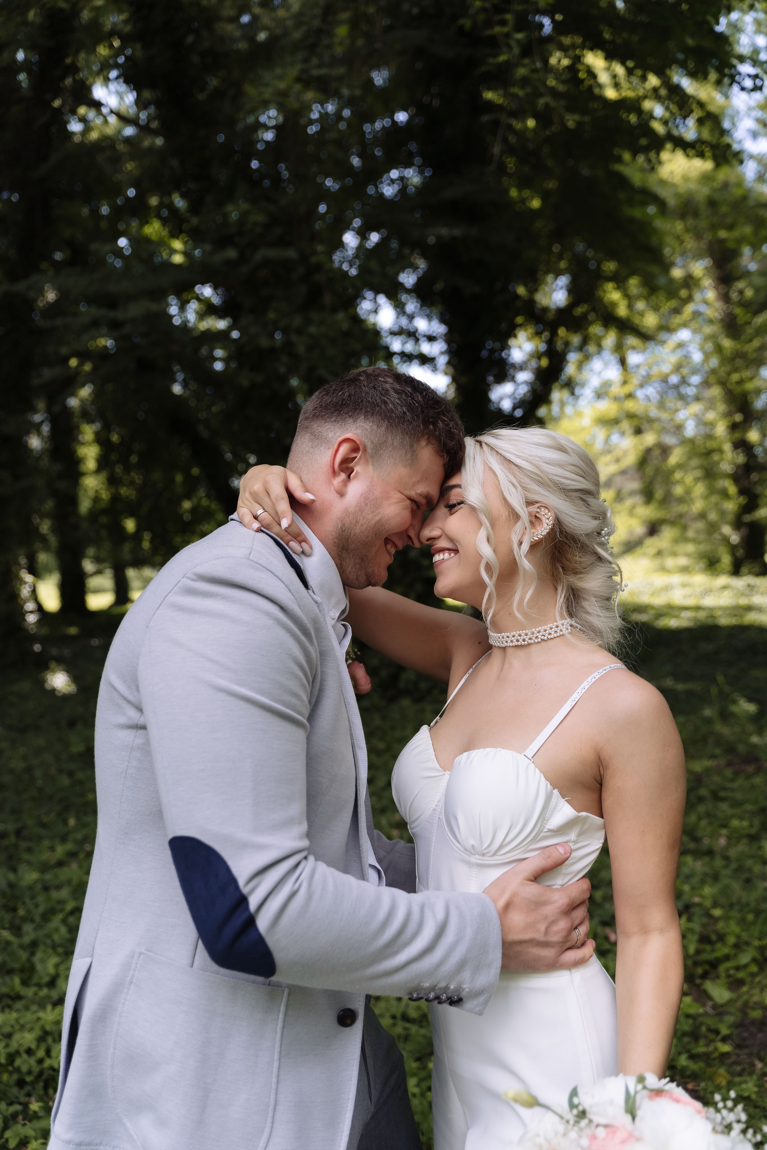 Слава и Жанна. Эдуард Хлибичук — фотограф Кишинев Молдова