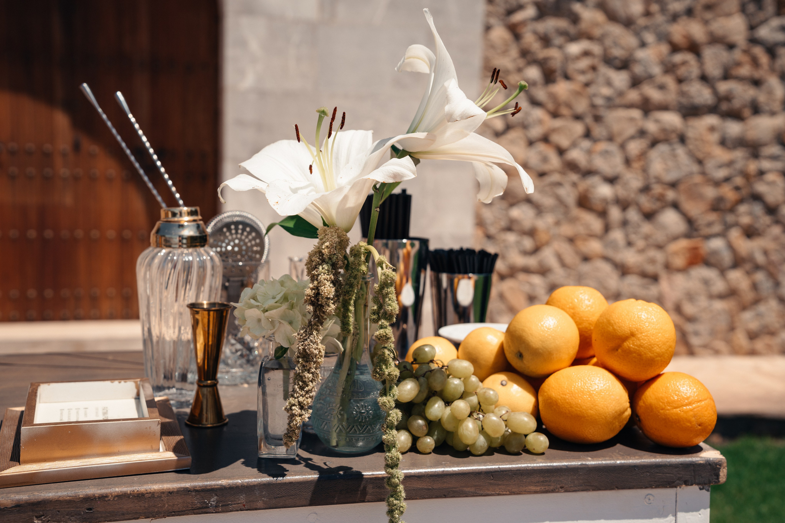 J & P Mallorca, Villa Sacasabona. Wedding Photographer Germany