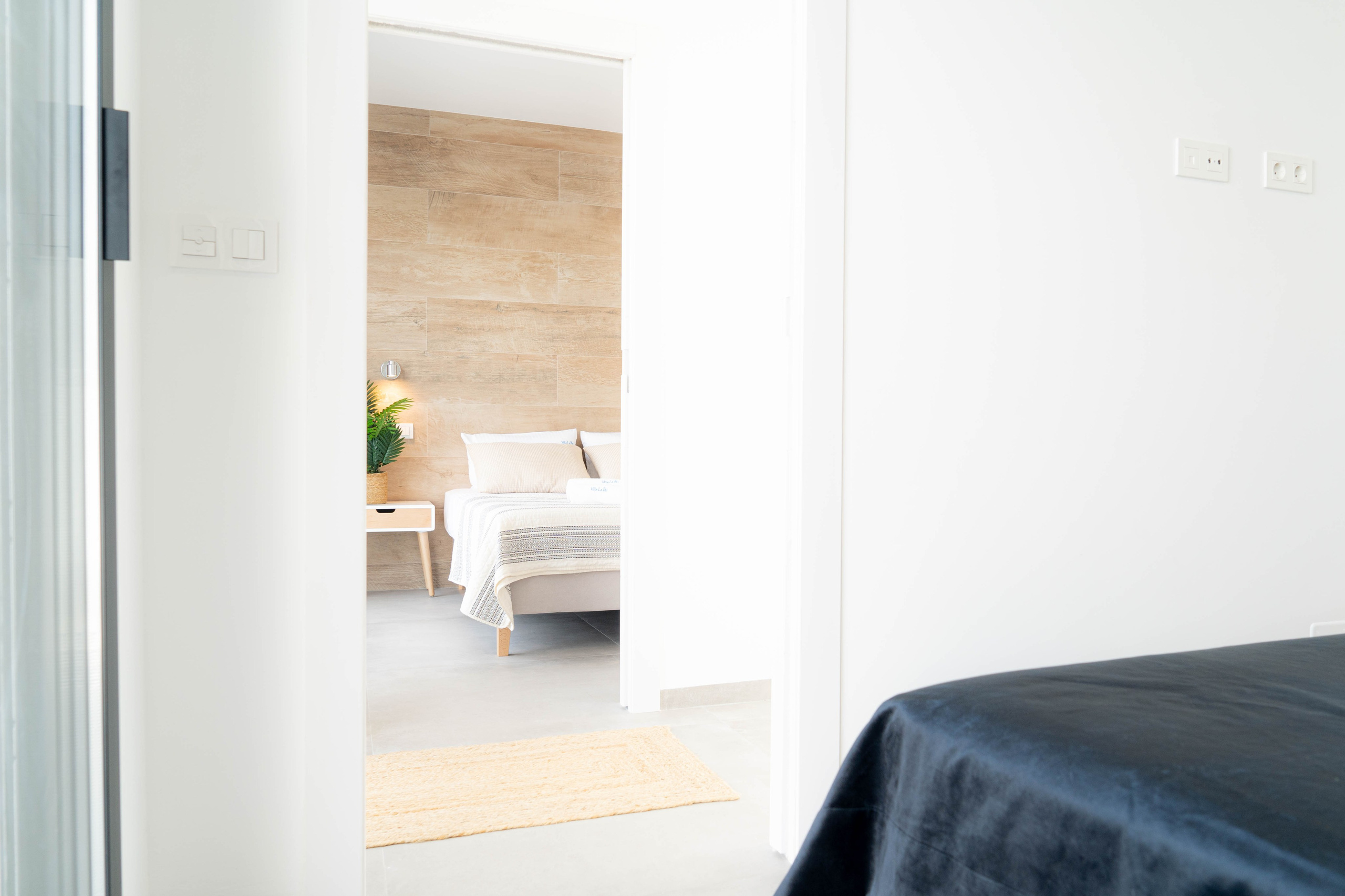 I&M GROUP villa La Paz. Baby Beast