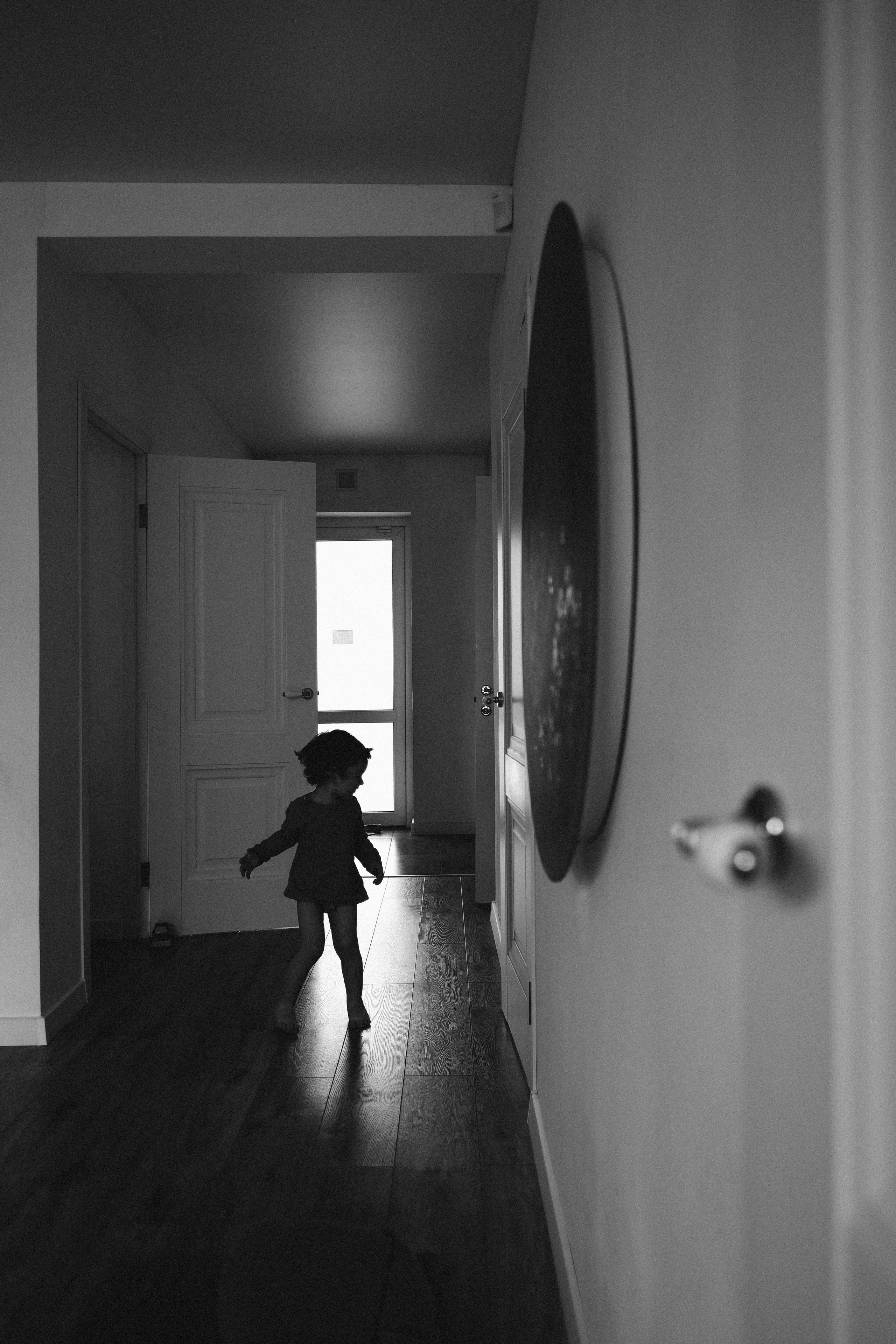 Anna & Miron. Authentische Familienfotografie in Köln