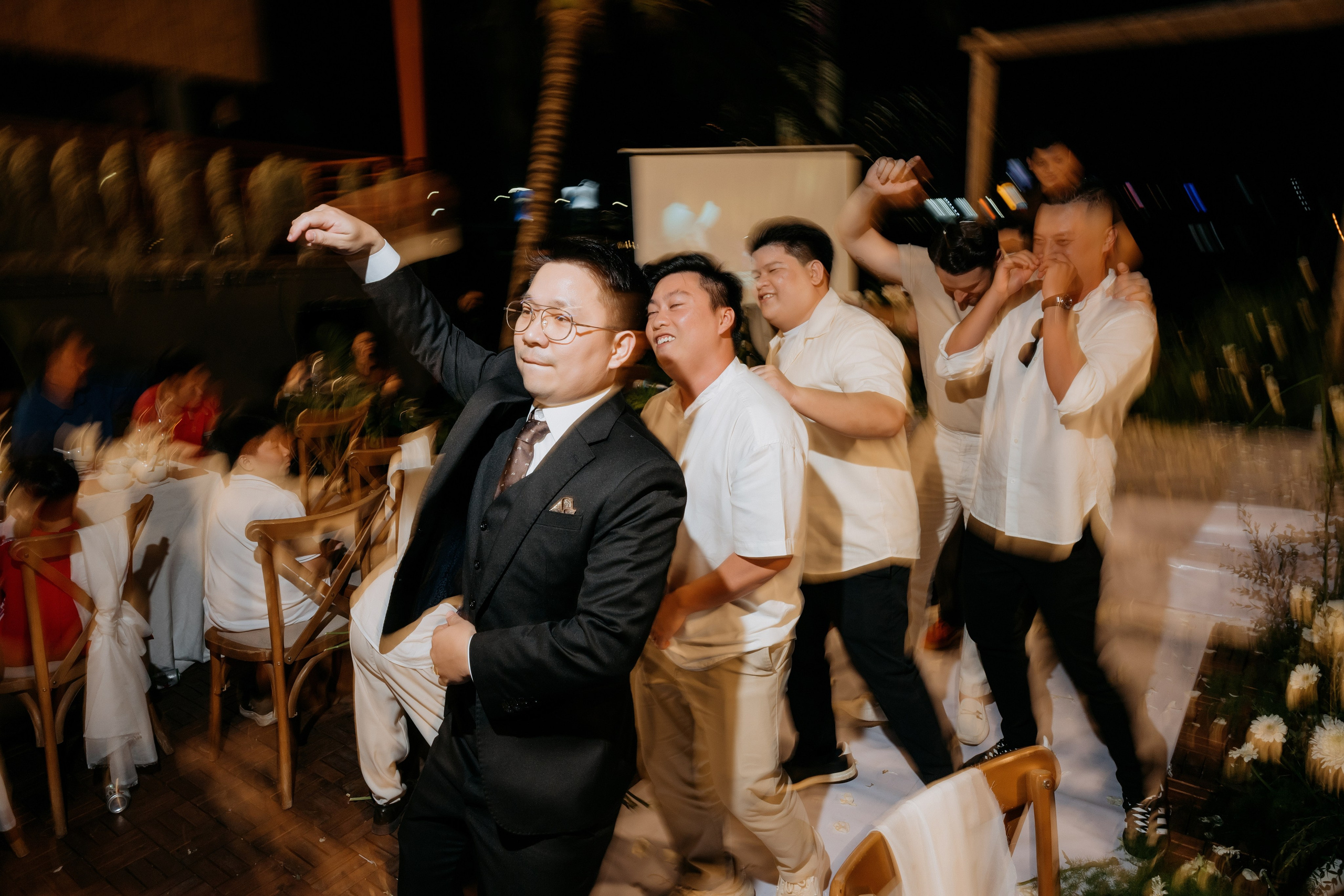 DO & ANH/Destination Wedding. Nhiếp ảnh gia đám cưới hàng đầu tại Thành Phố Hồ Chí Minh