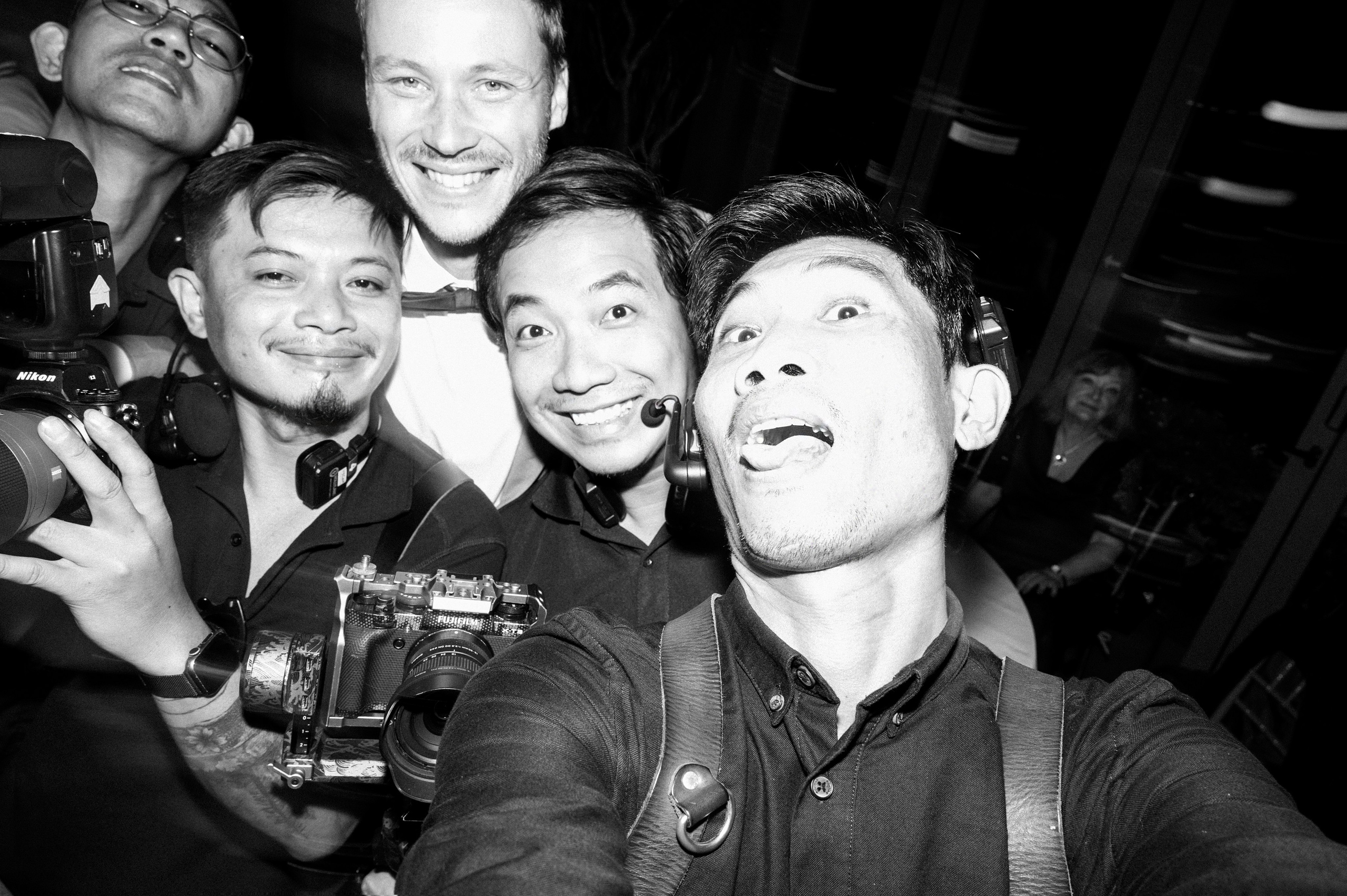 D & K / Wedding Journalism. Nhiếp ảnh gia đám cưới hàng đầu tại Thành Phố Hồ Chí Minh