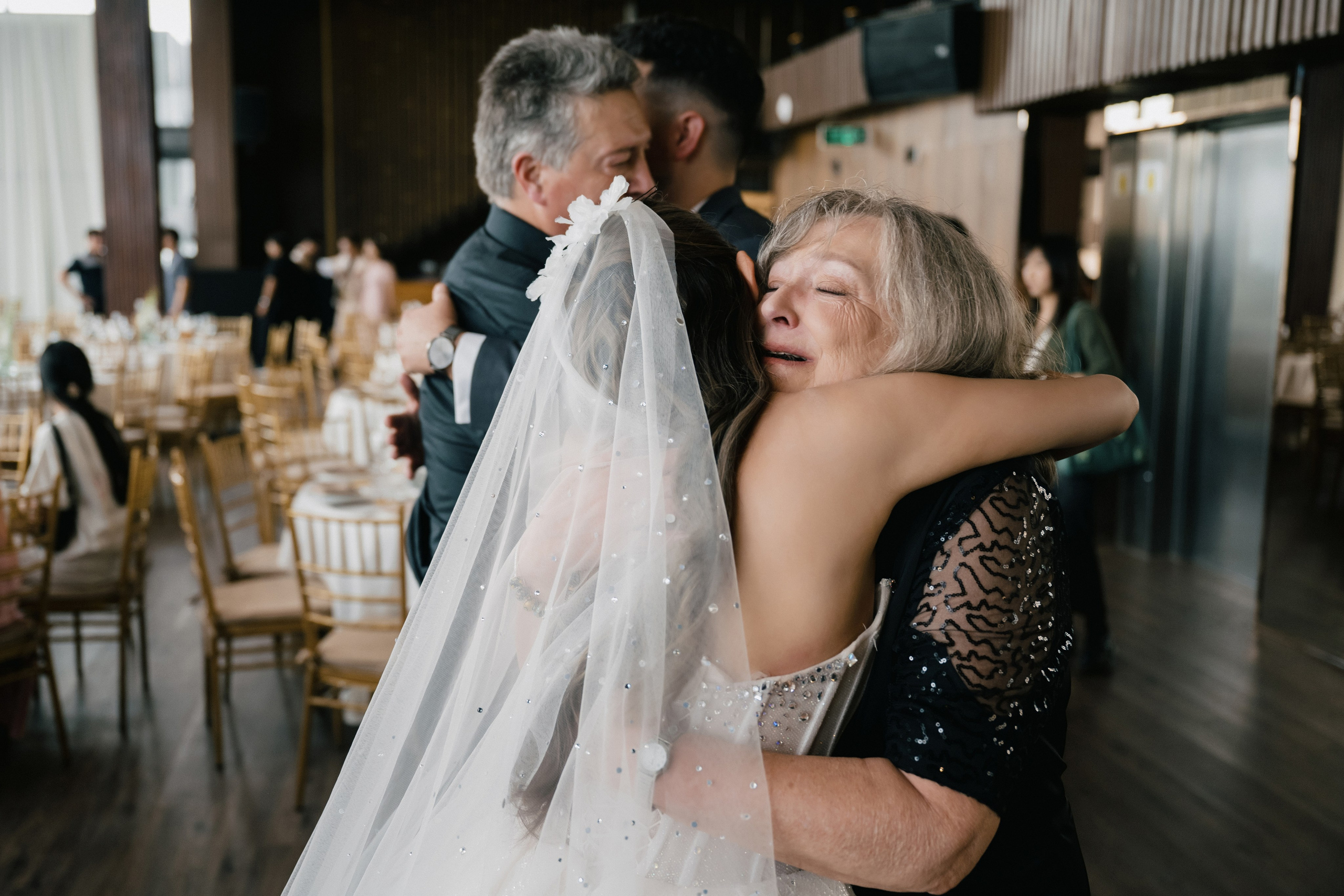 D & K / Wedding Journalism. Nhiếp ảnh gia đám cưới hàng đầu tại Thành Phố Hồ Chí Minh