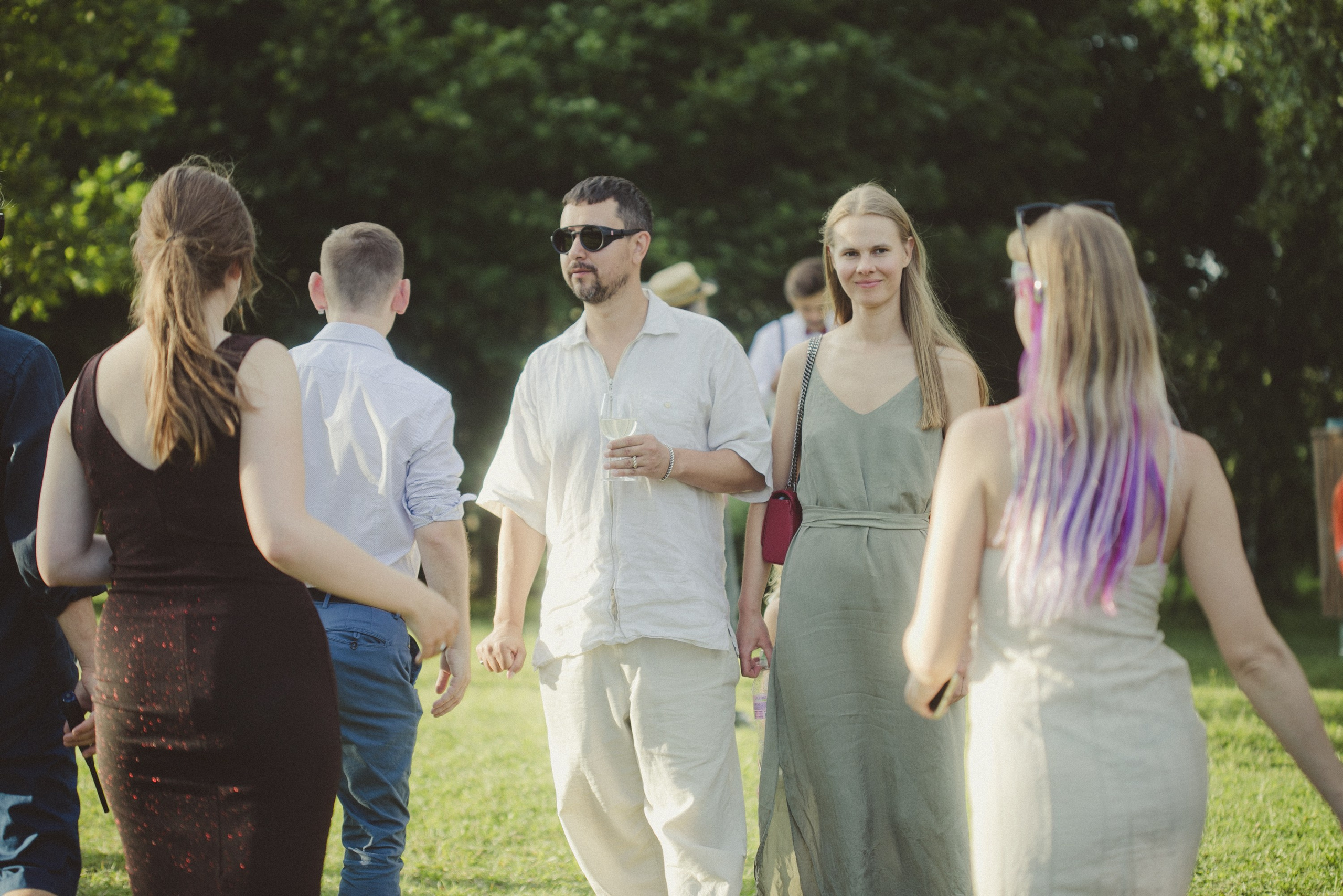 Wedding ceremony Agnese &Aleksandrs. Sandra Garanca Portrait and event photographer