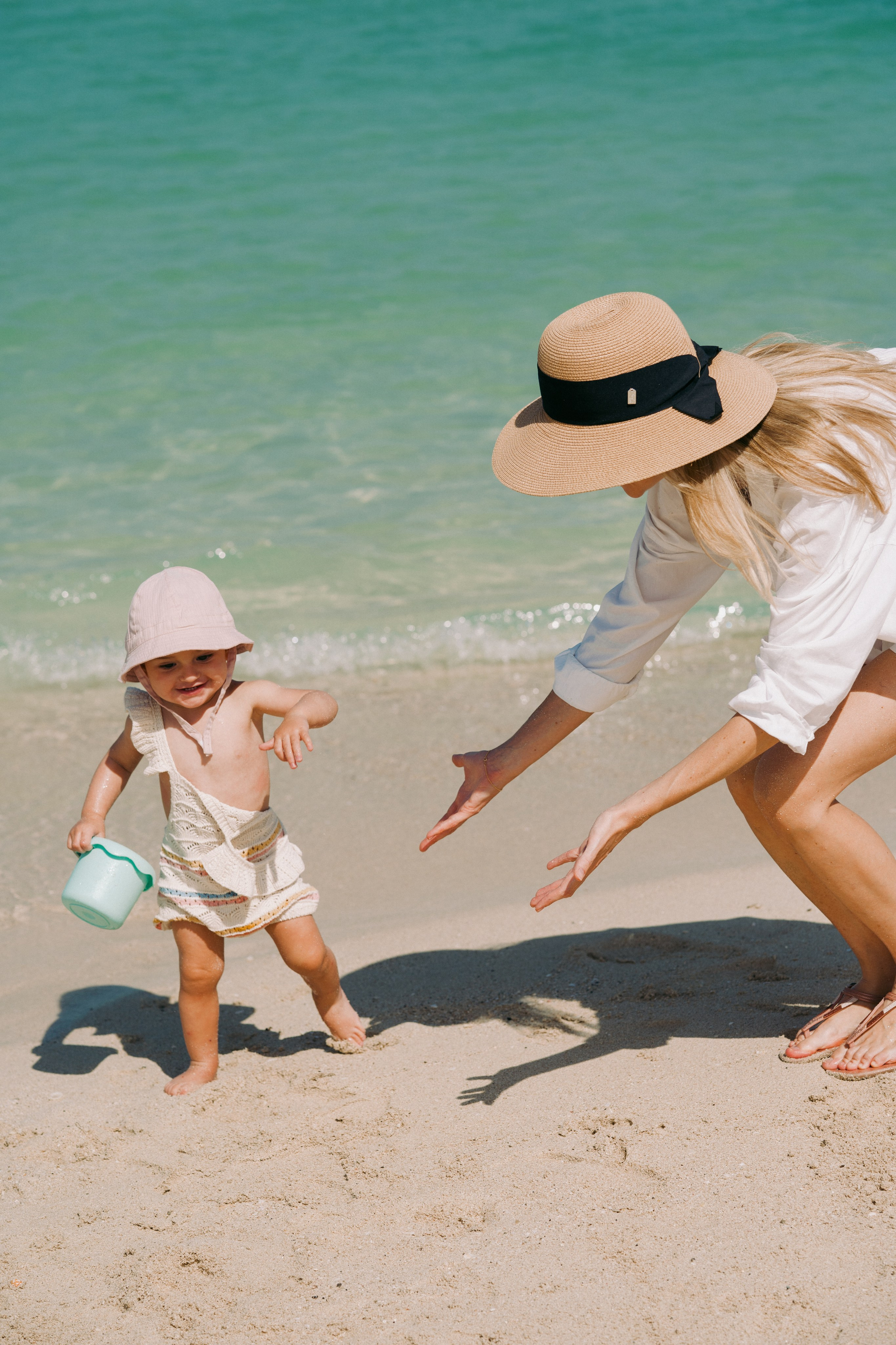 Morning Sun. Elena Pretzner Photography