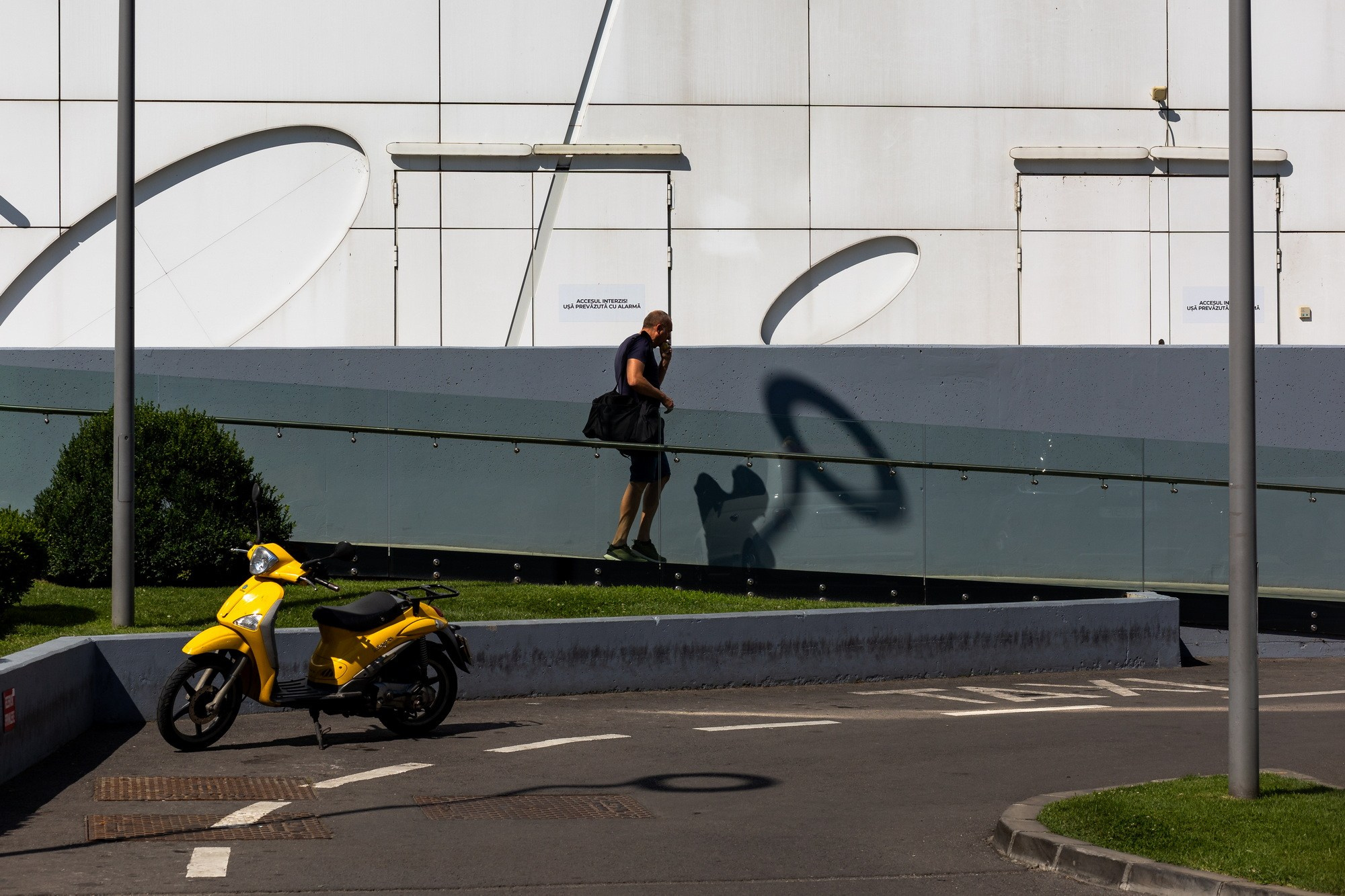 Urban Wander. A Creative Insight | Catalin Nastase