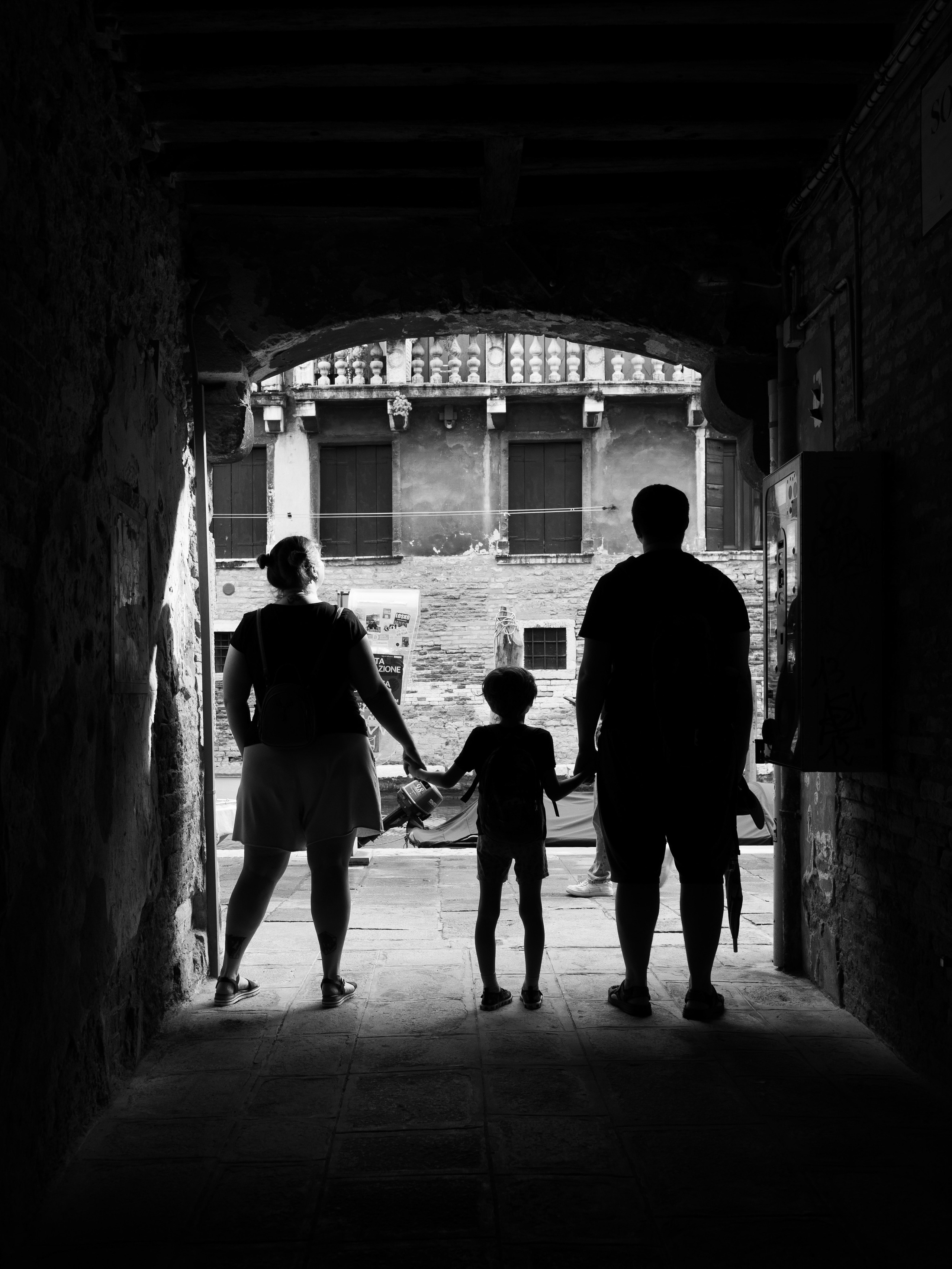 Photo portfolio. TanChuSpace