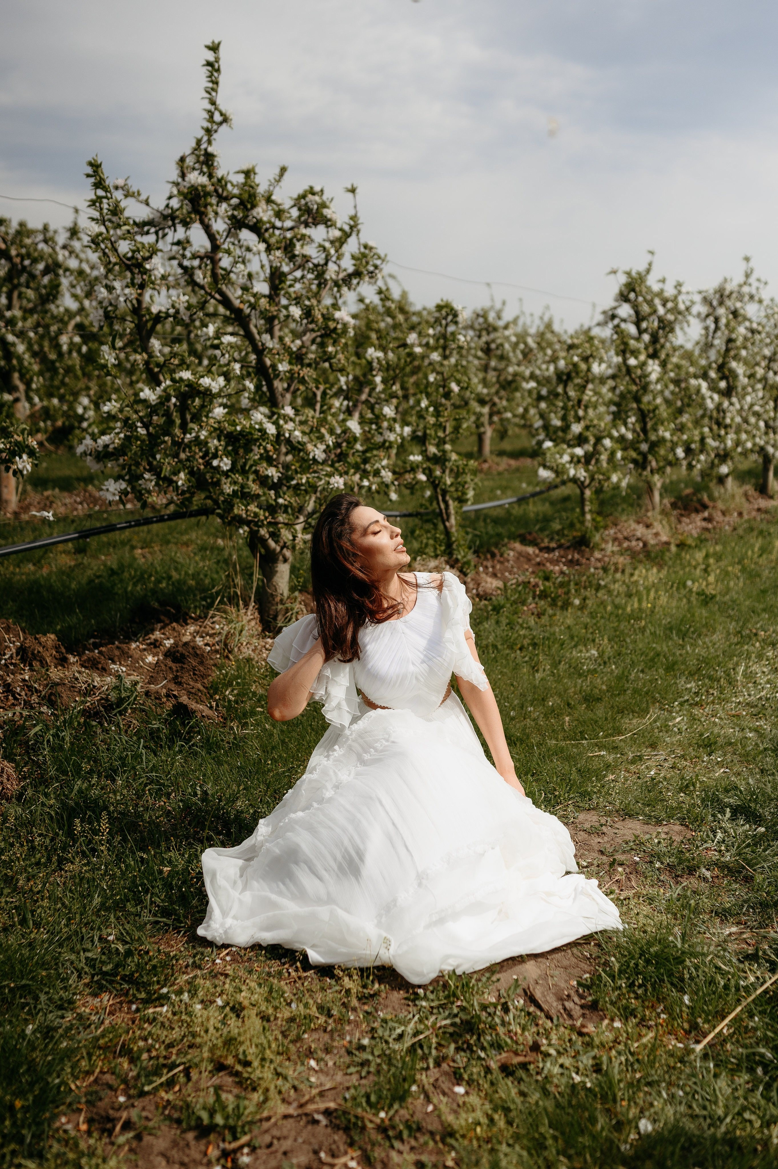 Elena. Valentin Melen - fotograf de nunta 🤍