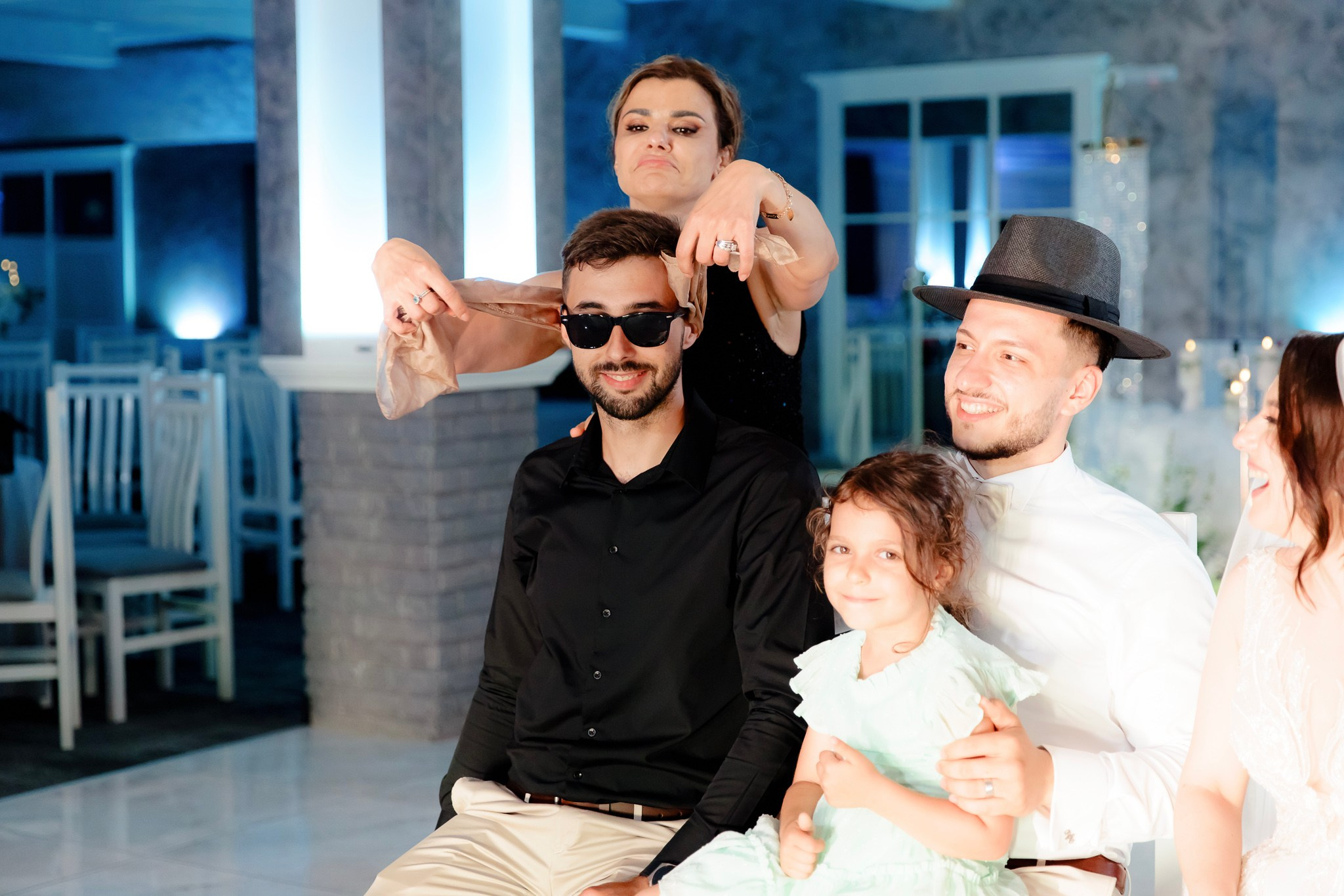 Ioana & Ionuț | Nuntă de poveste la Păstrăvăria Poiana din Mălini județul Suceava. Servicii foto-video profesionale, pentru momente de neuitat