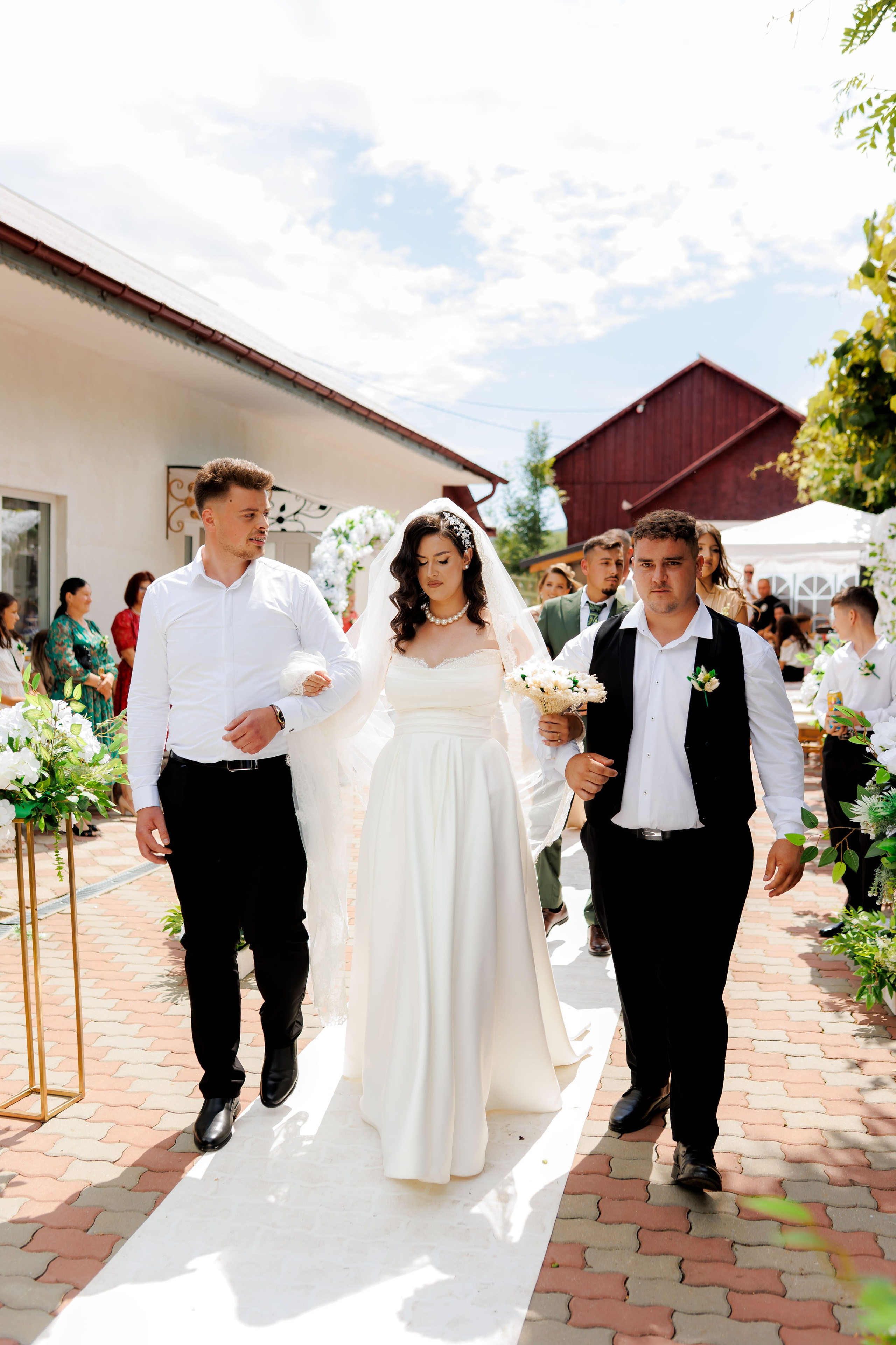 Nunta Nicoleta & Răzvan | Fotografie & Videografie Profesională. Servicii foto-video profesionale, pentru momente de neuitat