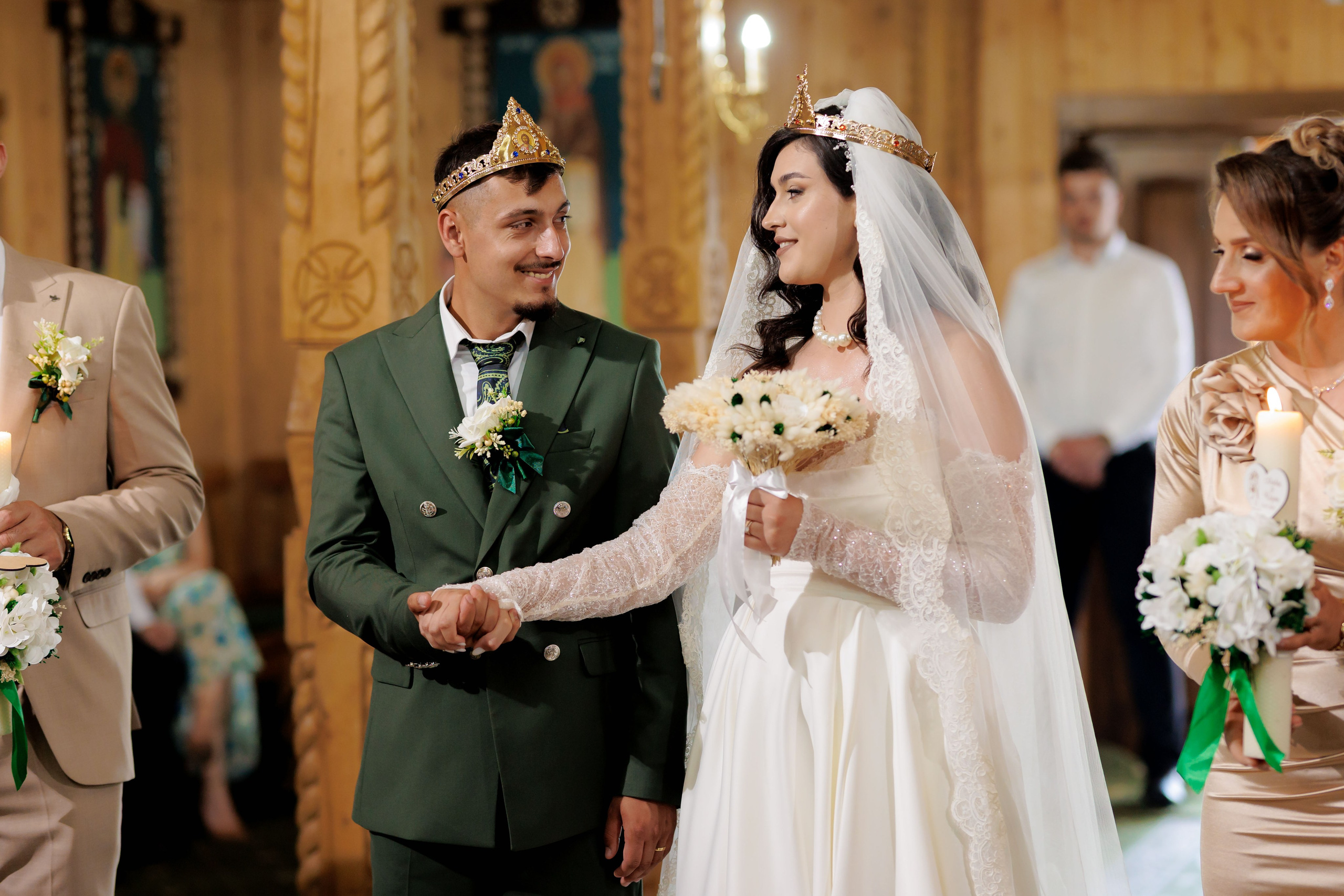 Nunta Nicoleta & Răzvan | Fotografie & Videografie Profesională. Servicii foto-video profesionale, pentru momente de neuitat