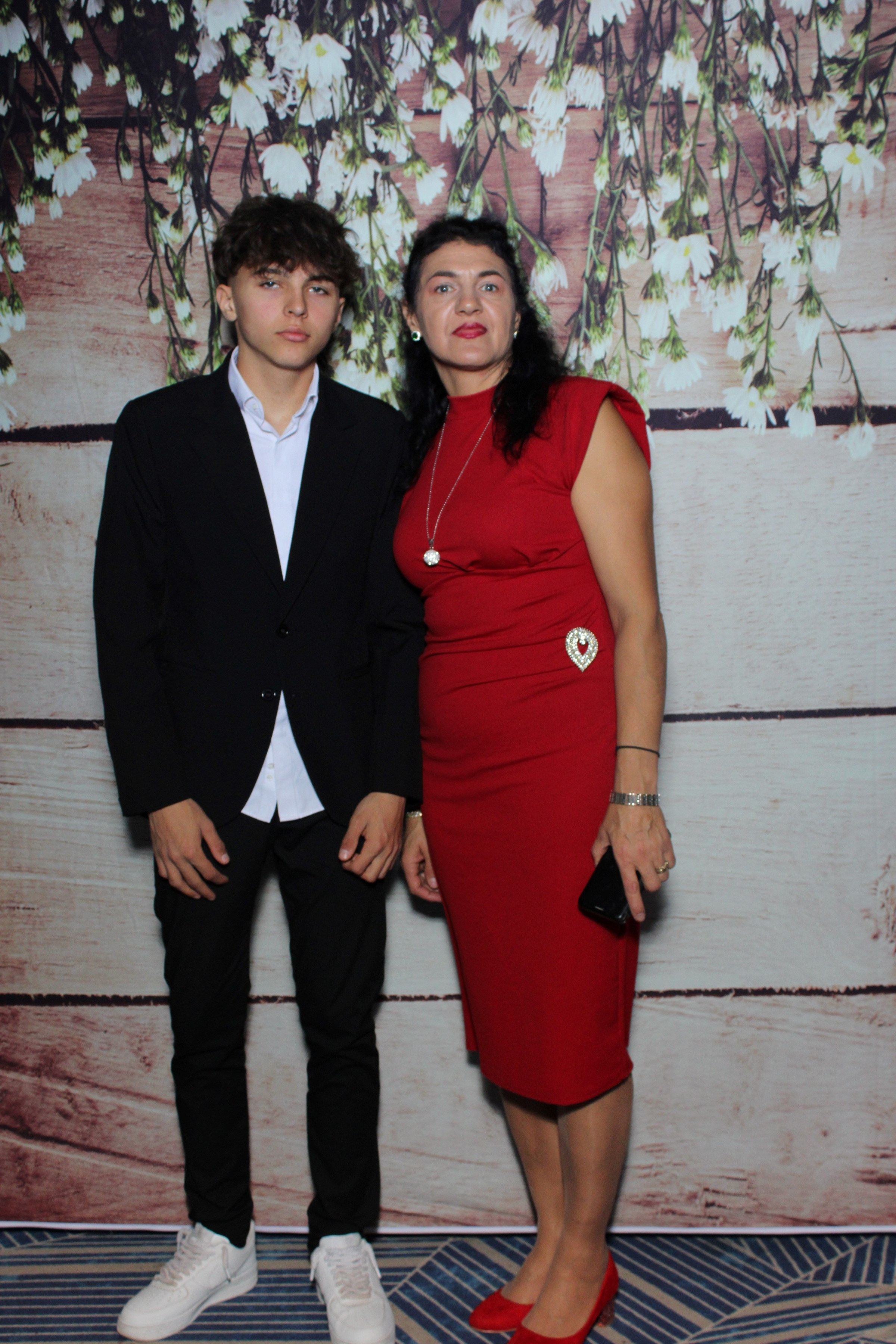 Botez Amza-Theodor. Servicii foto-video profesionale, pentru momente de neuitat