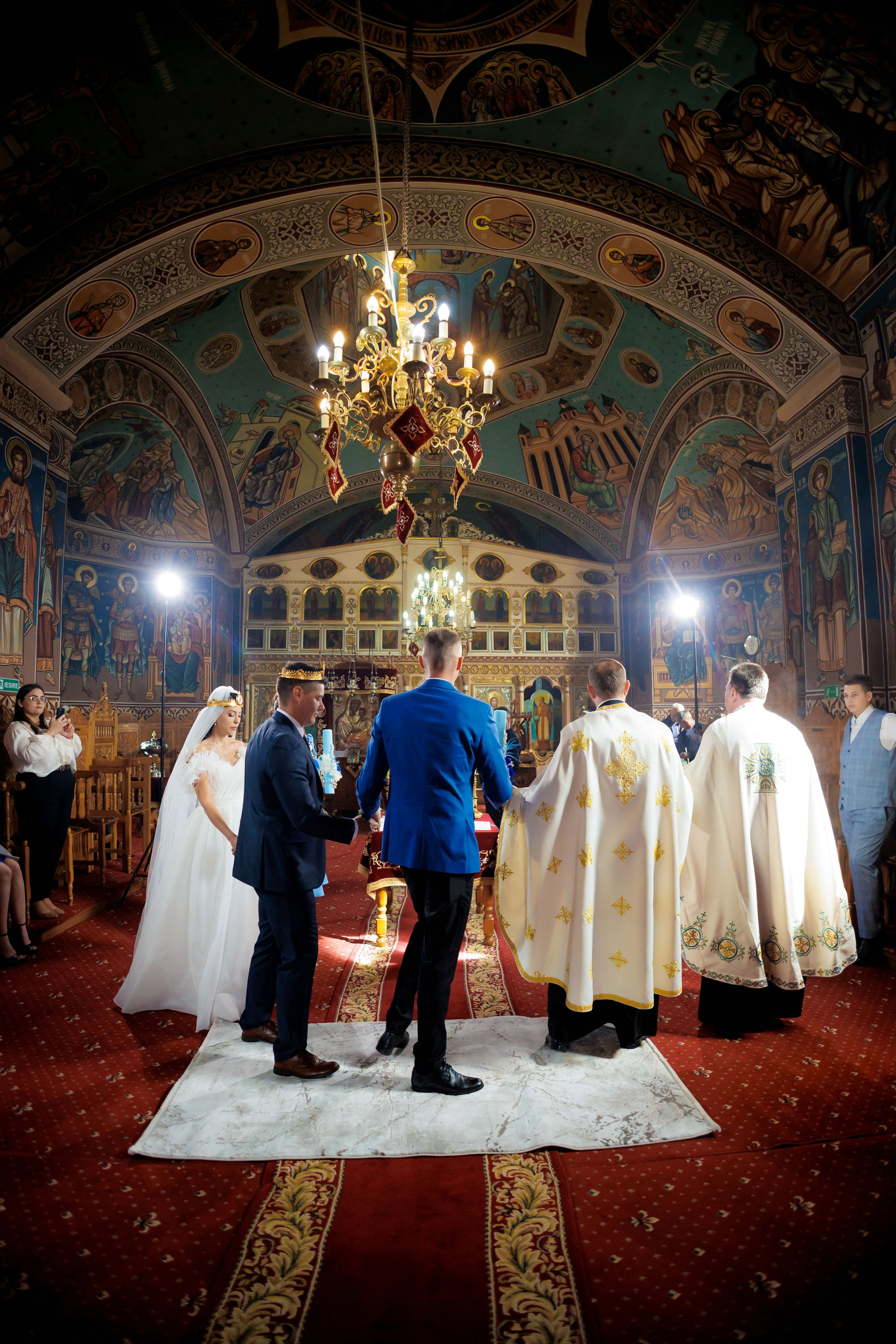 Loredana & Emilian – Ziua Nunții | Videografie - fotografie Botez Suceava, Iași, Botoșani. Servicii foto-video profesionale, pentru momente de neuitat