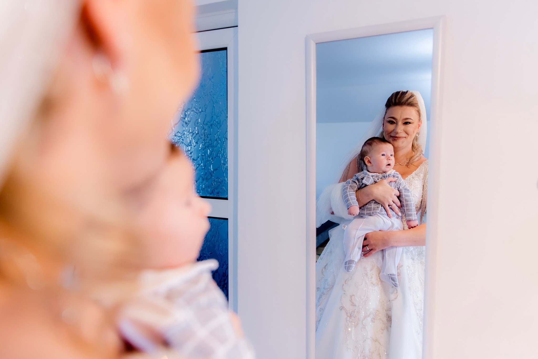 Mihai & Oana. Servicii foto-video profesionale, pentru momente de neuitat