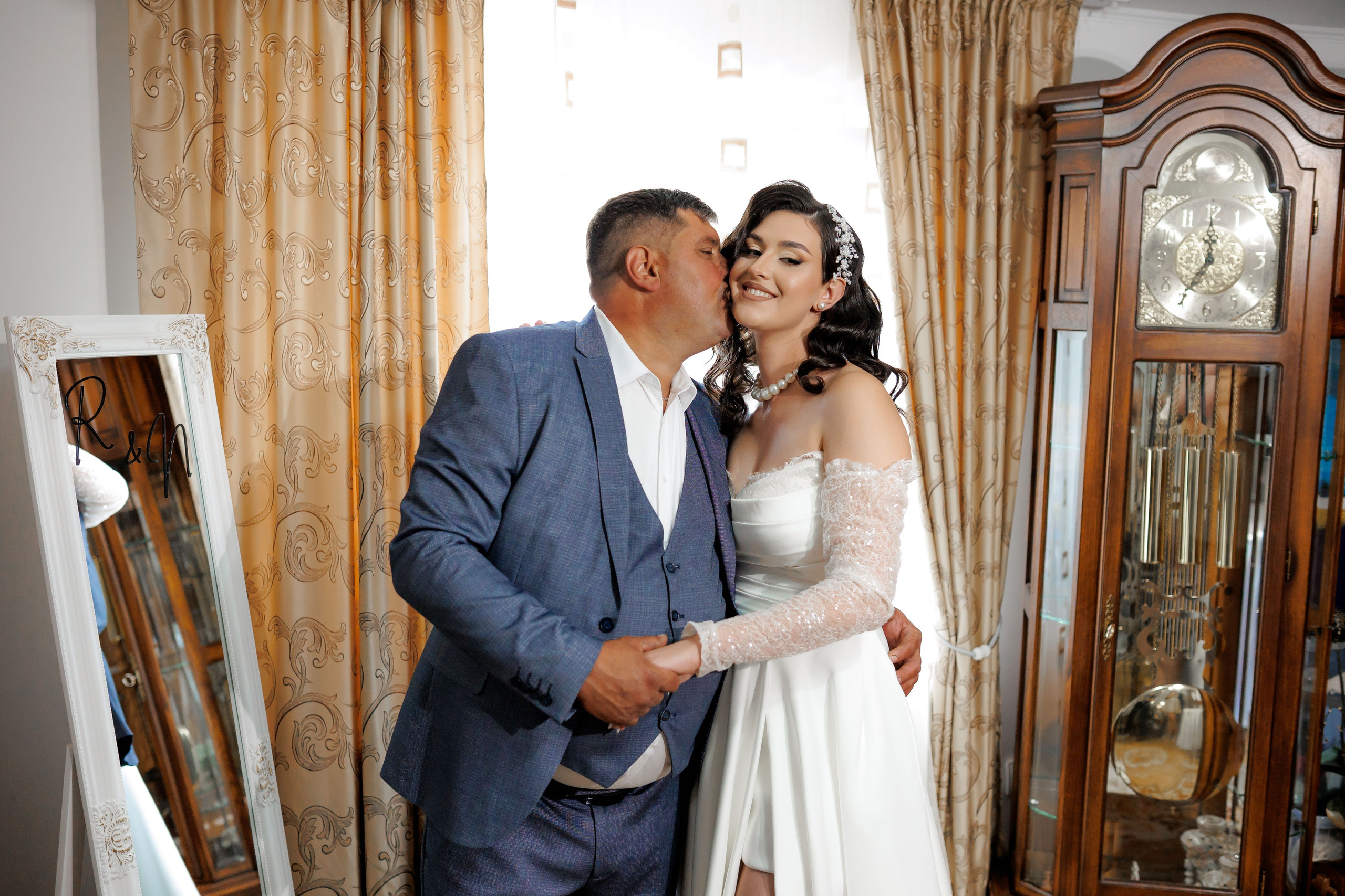Nunta Nicoleta & Răzvan | Fotografie & Videografie Profesională. Servicii foto-video profesionale, pentru momente de neuitat