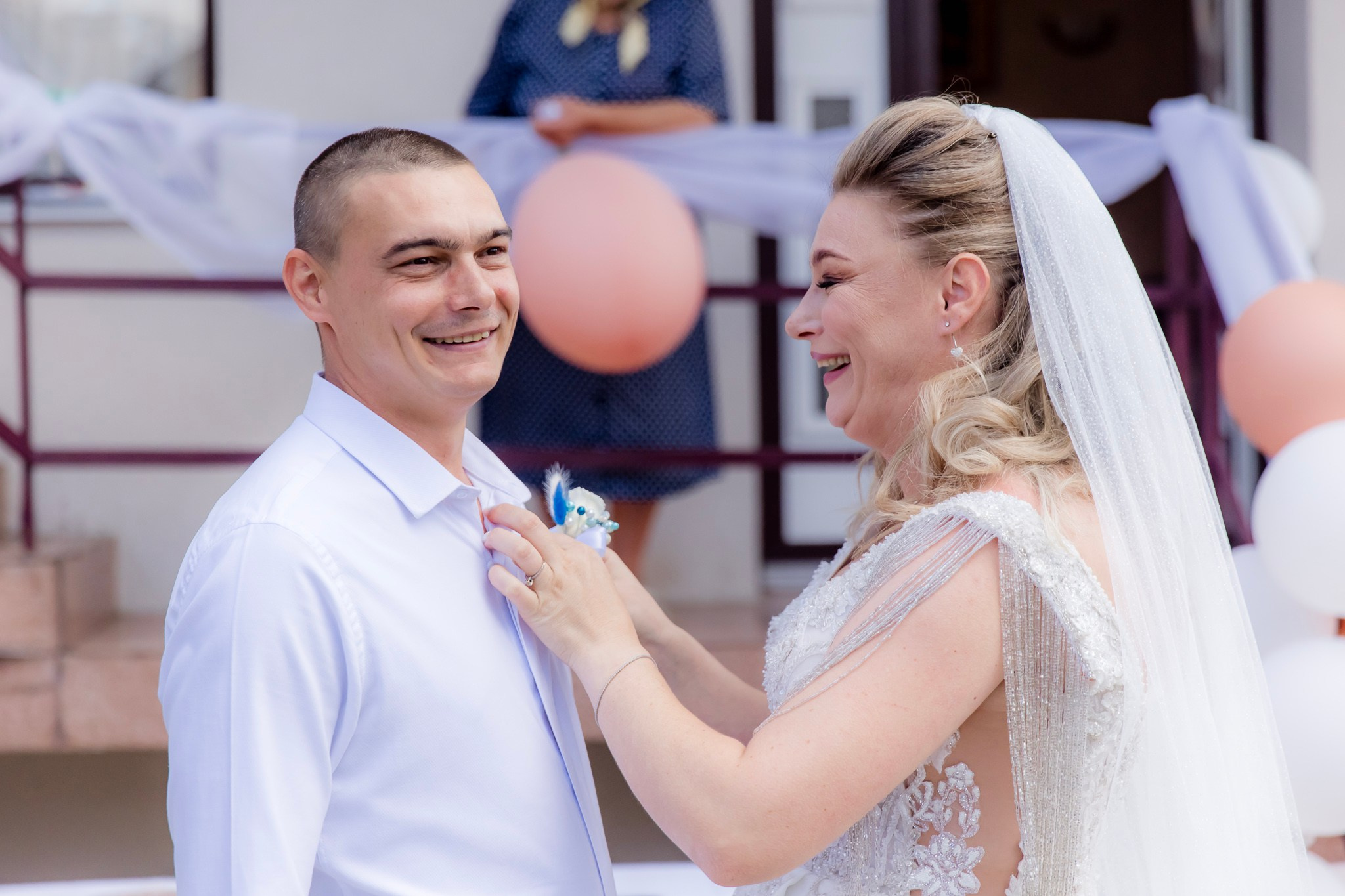 Mihai & Oana. Servicii foto-video profesionale, pentru momente de neuitat