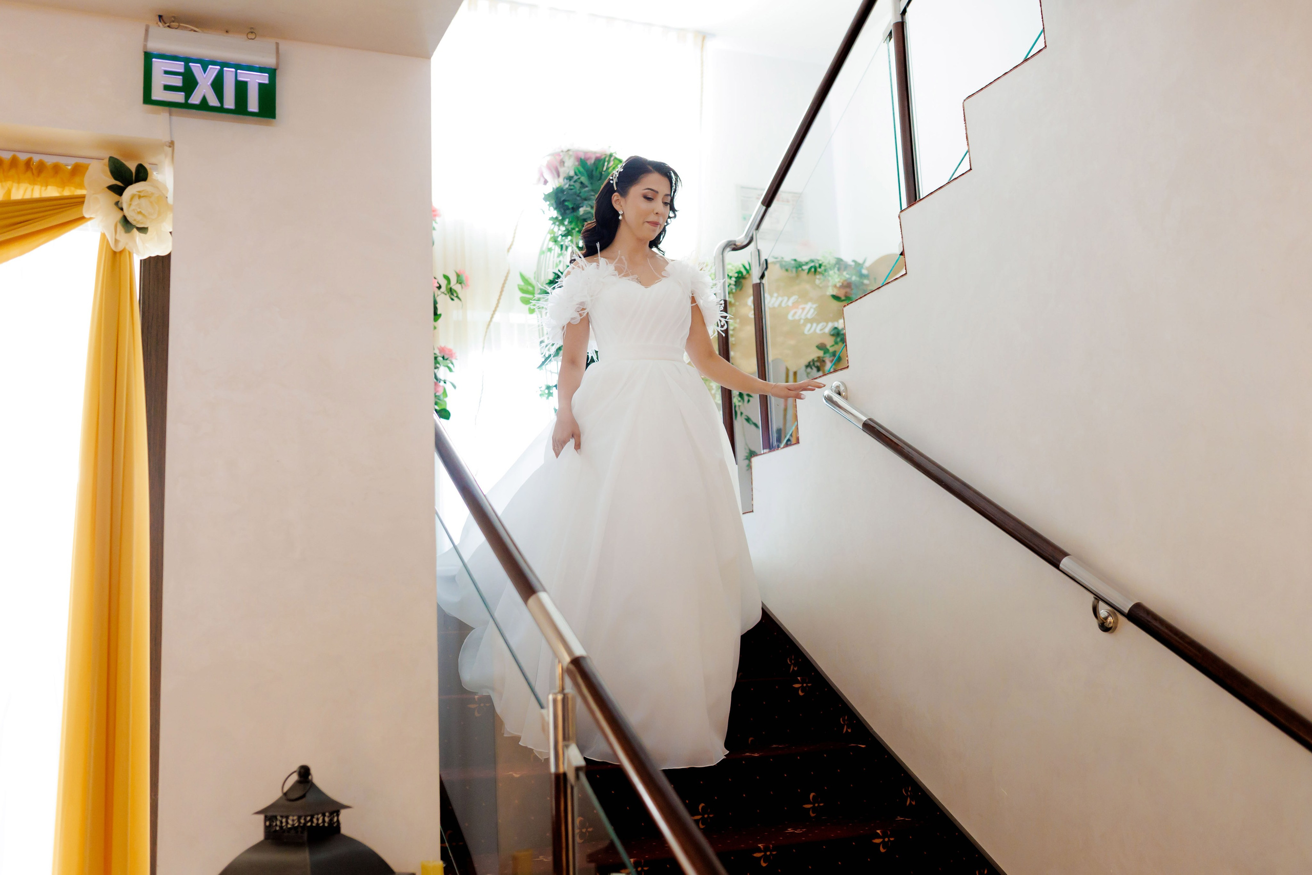 Loredana & Emilian – Ziua Nunții | Videografie - fotografie Botez Suceava, Iași, Botoșani. Servicii foto-video profesionale, pentru momente de neuitat