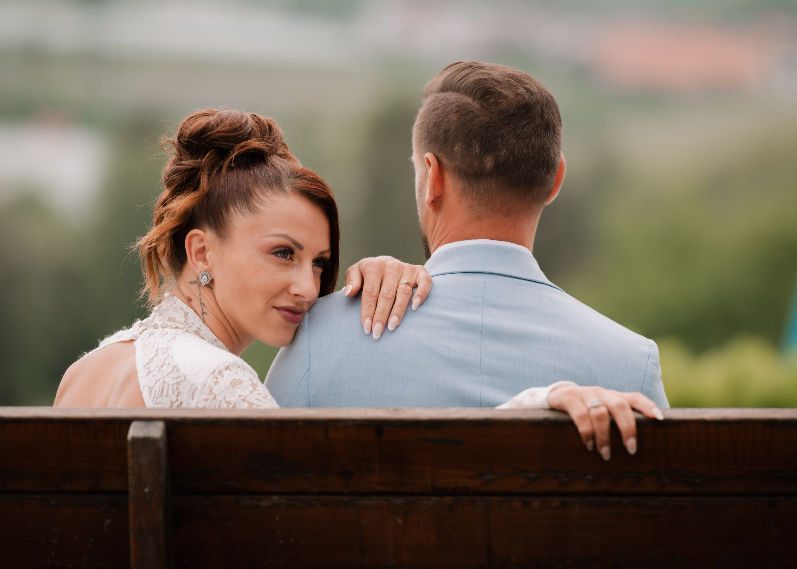 Cosmina & Nelu Civil Wedding. Fotograf de nuntă în Germania