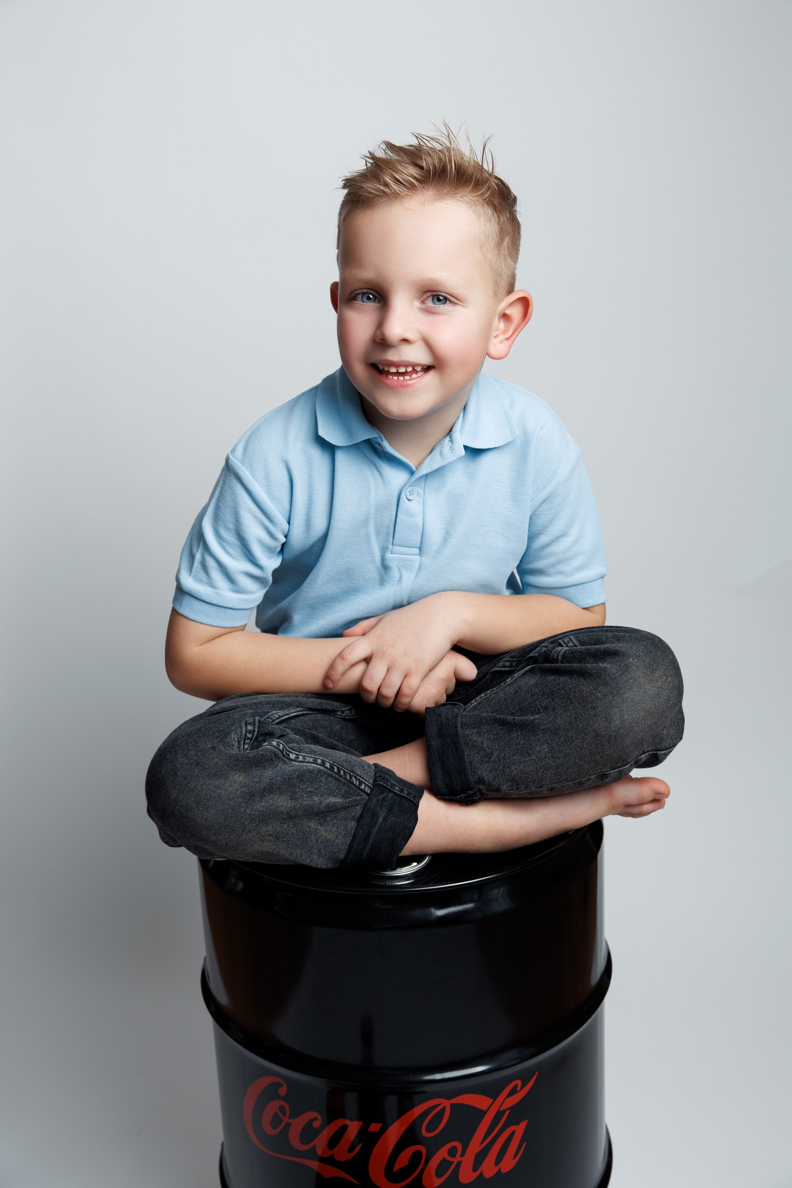 Kinder Shooting. Maria Langlitz Photography