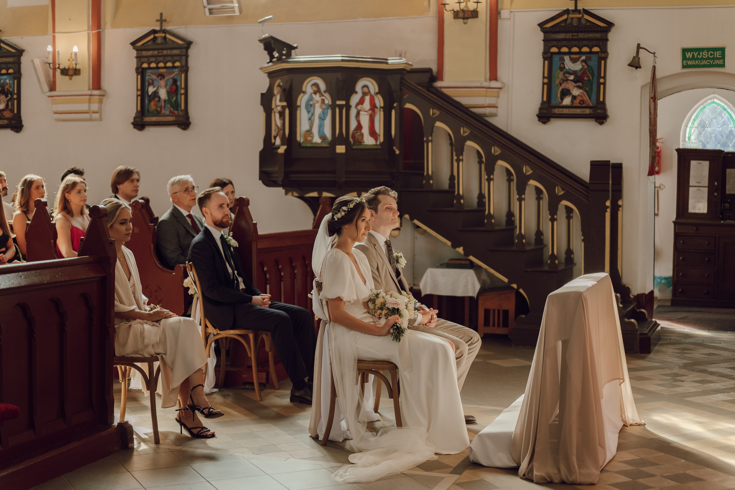 Reportaż Ślubny – Zuzia i Jasiek | Fotograf Ślubny Poznań. Ślubny fotograf Poznań | Oliwia Makara