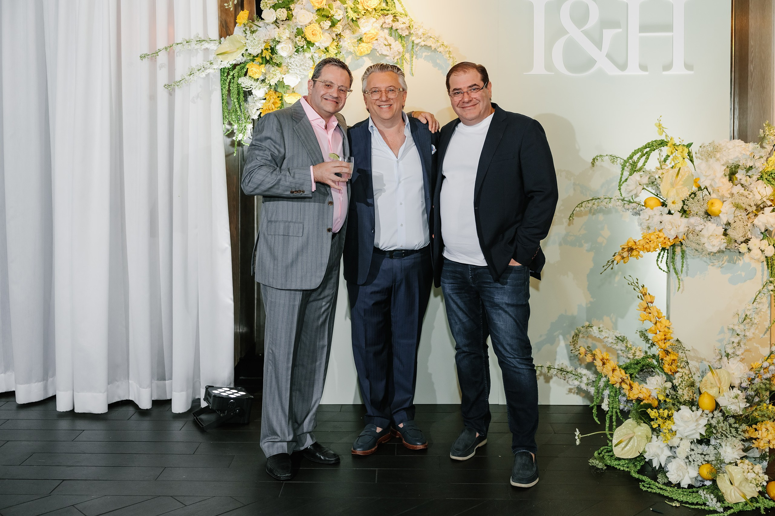 06.16.2024 Engagement Party. Wedding family event photographer in Chicago Nick Yushevich