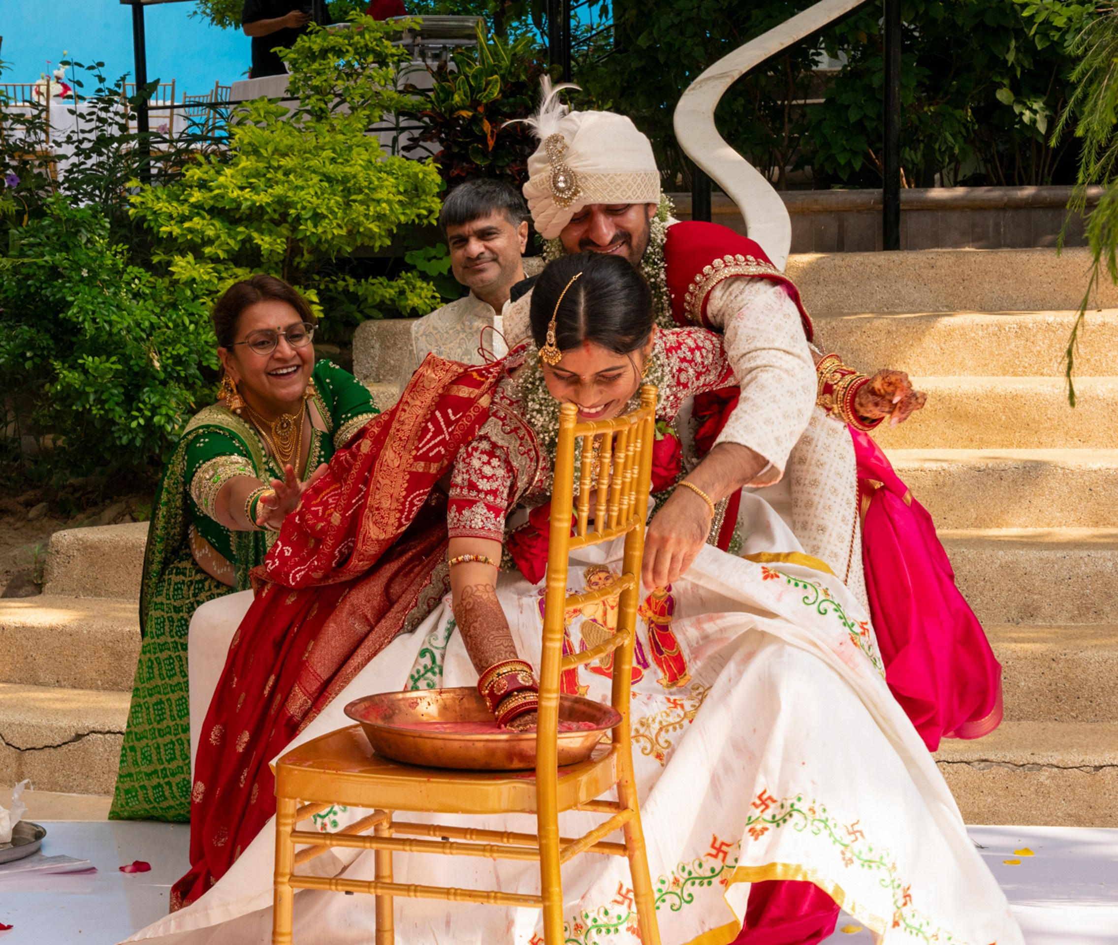 Prachi & Arjun | Mismaloya Mexico. Elopement & Lifestyle Wedding Photographer