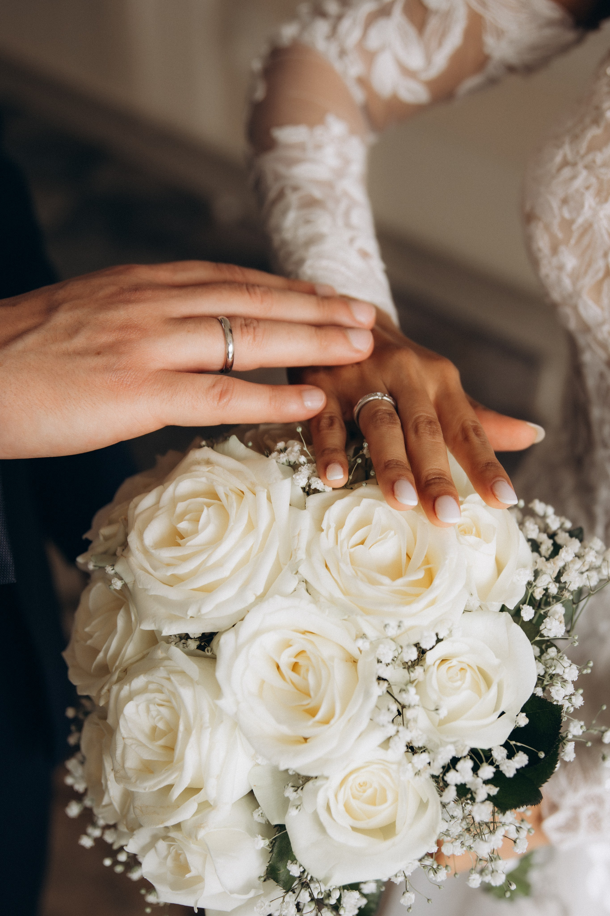 Hochzeit. Fotograf Düsseldorf, Köln, NRW - Kristina Braudo