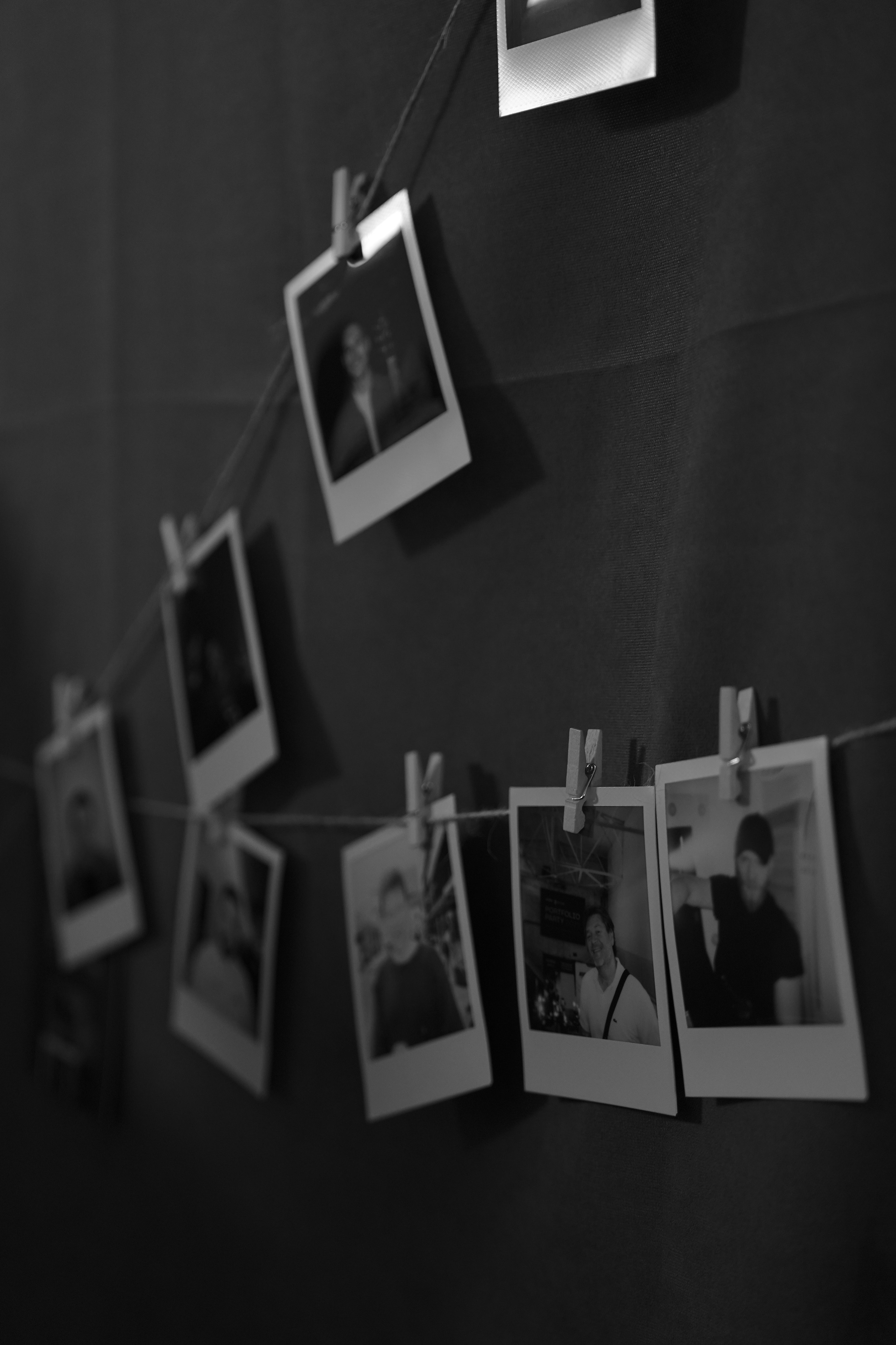 PORTFOLIO PARTY 2025 — КАК ЭТО БЫЛО. Блог wfolio | полезные статьи для фотографов и видеографов