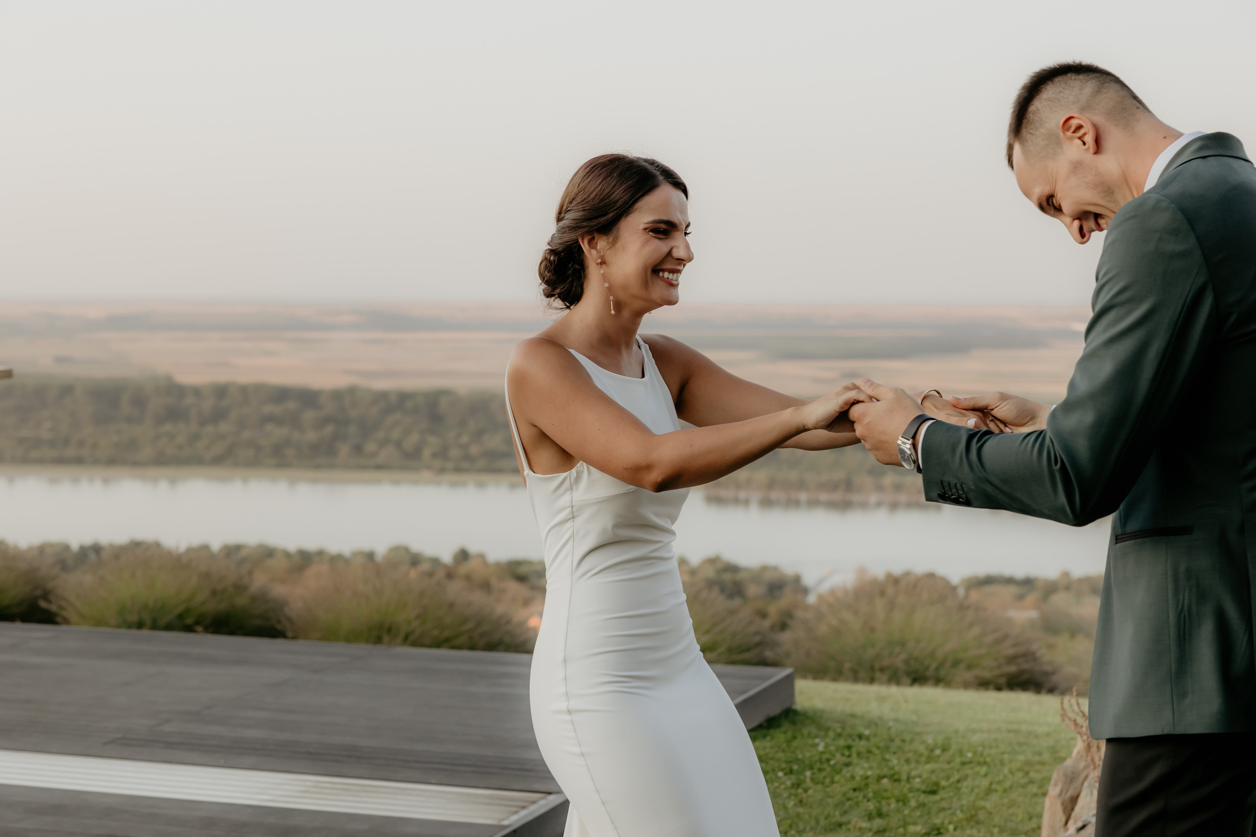 J&C Wedding. Family and children photographer in Belgrade Milja Ciric