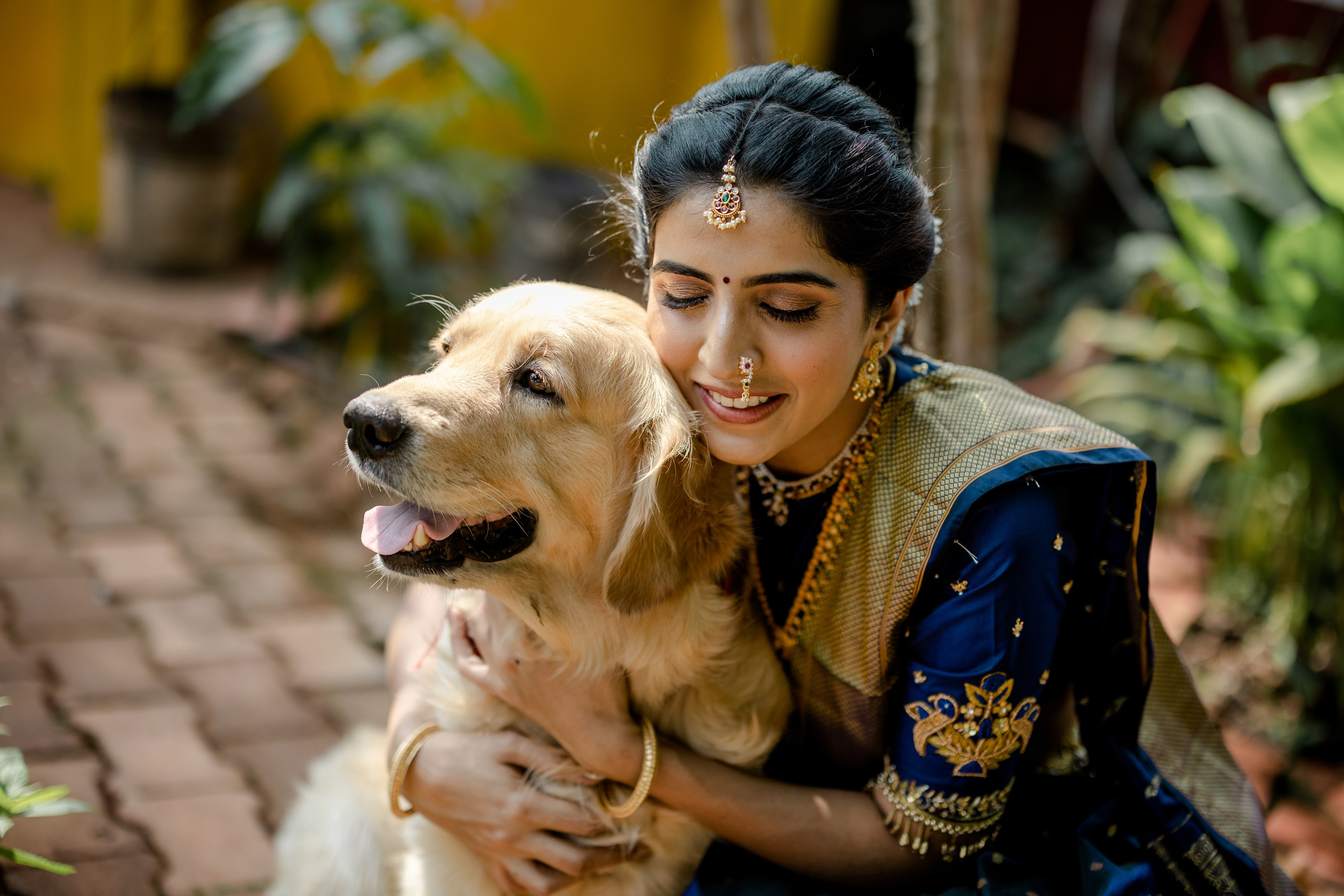 “Shivani & Ashish | A Love Meant to Be”