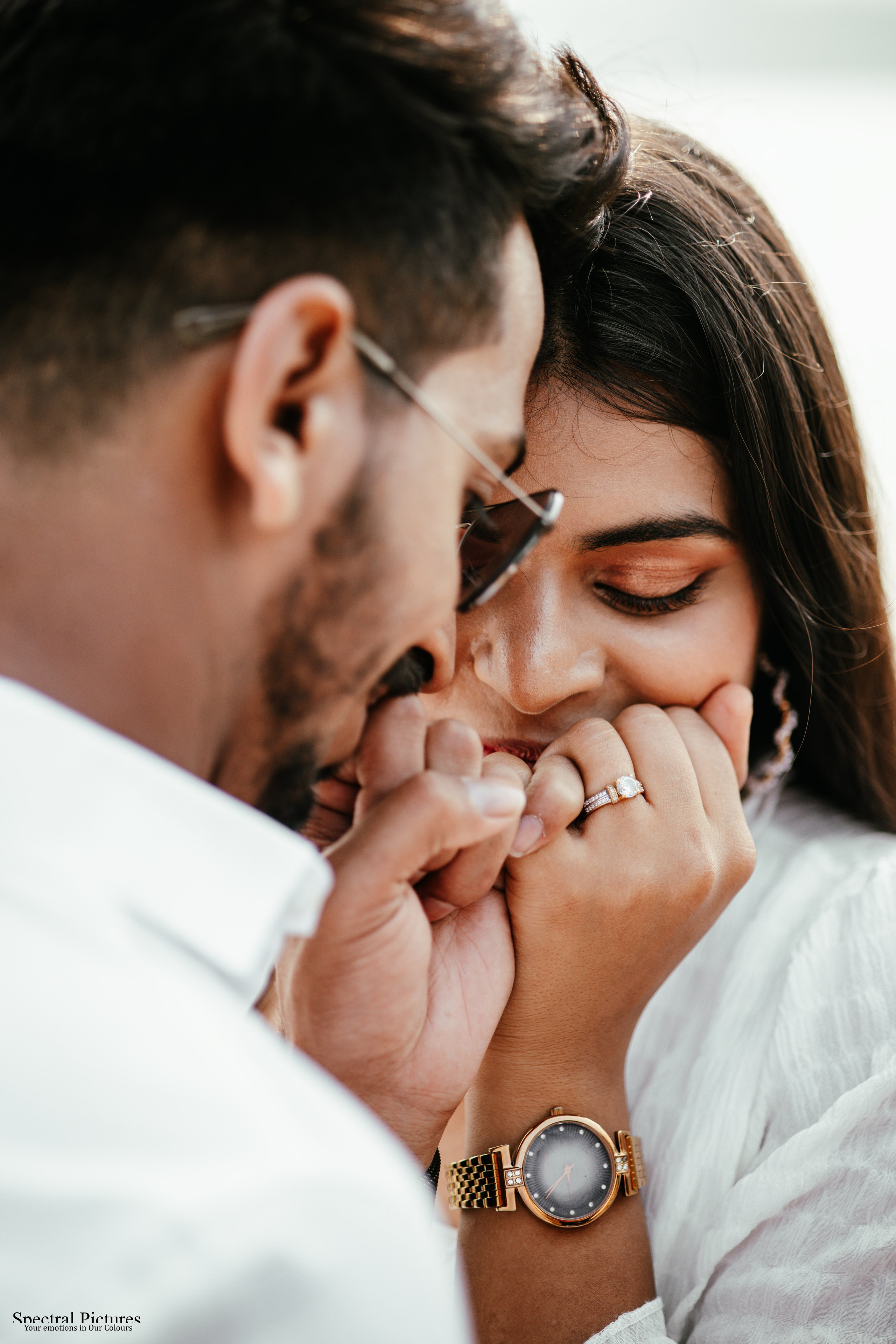 #APdilLo | Pre-Wedding