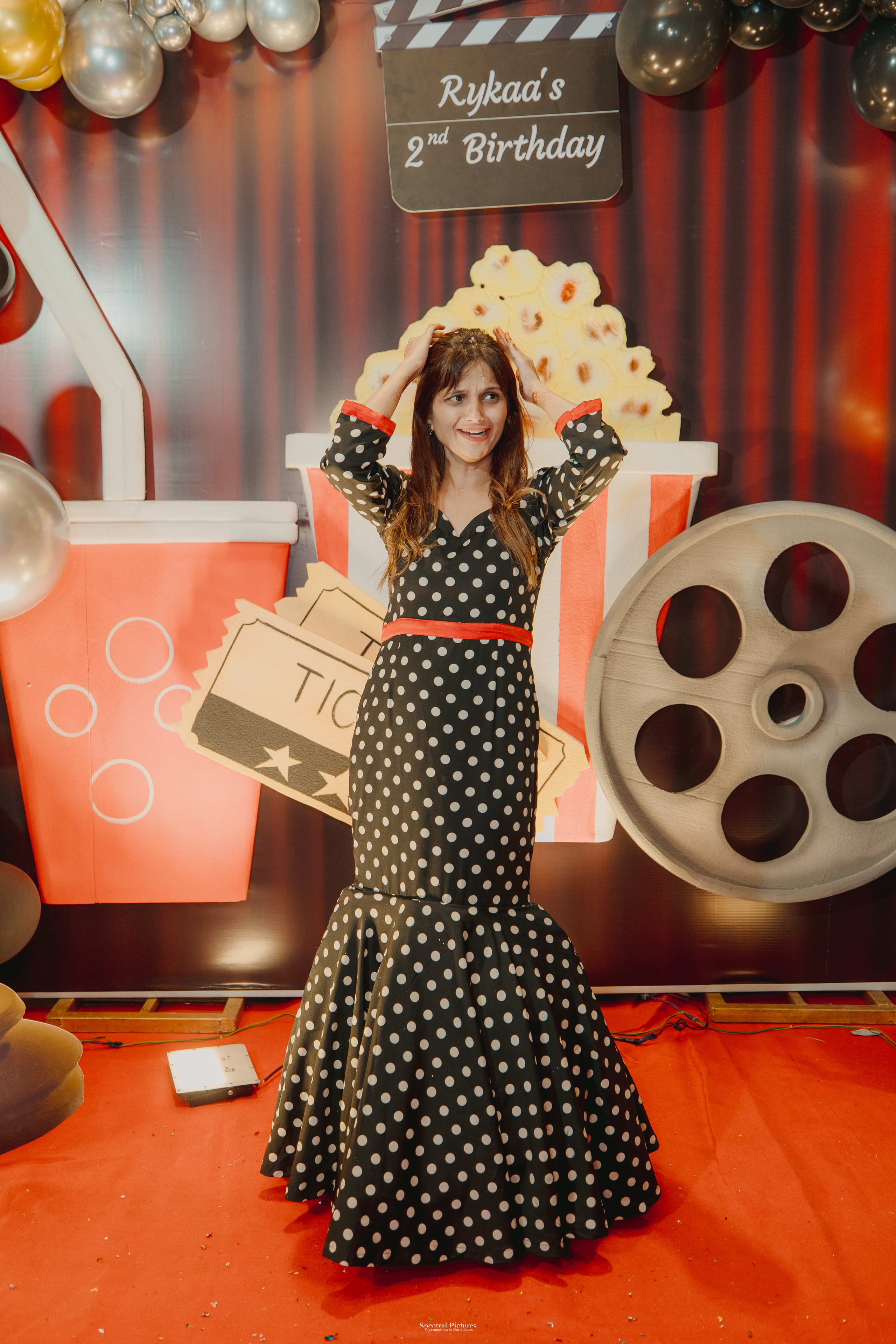 Rykaa’s 2nd Birthday