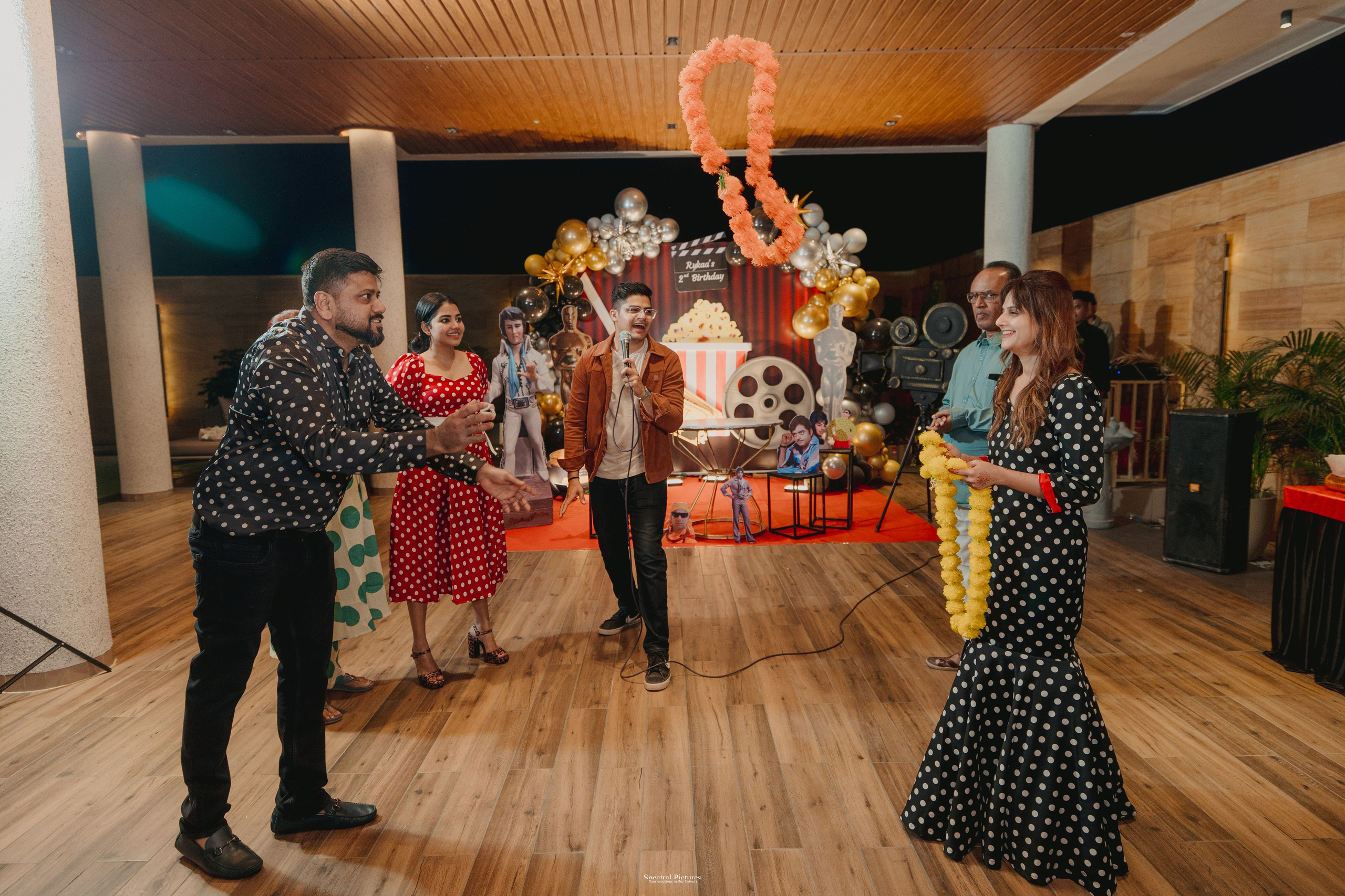 Rykaa’s 2nd Birthday