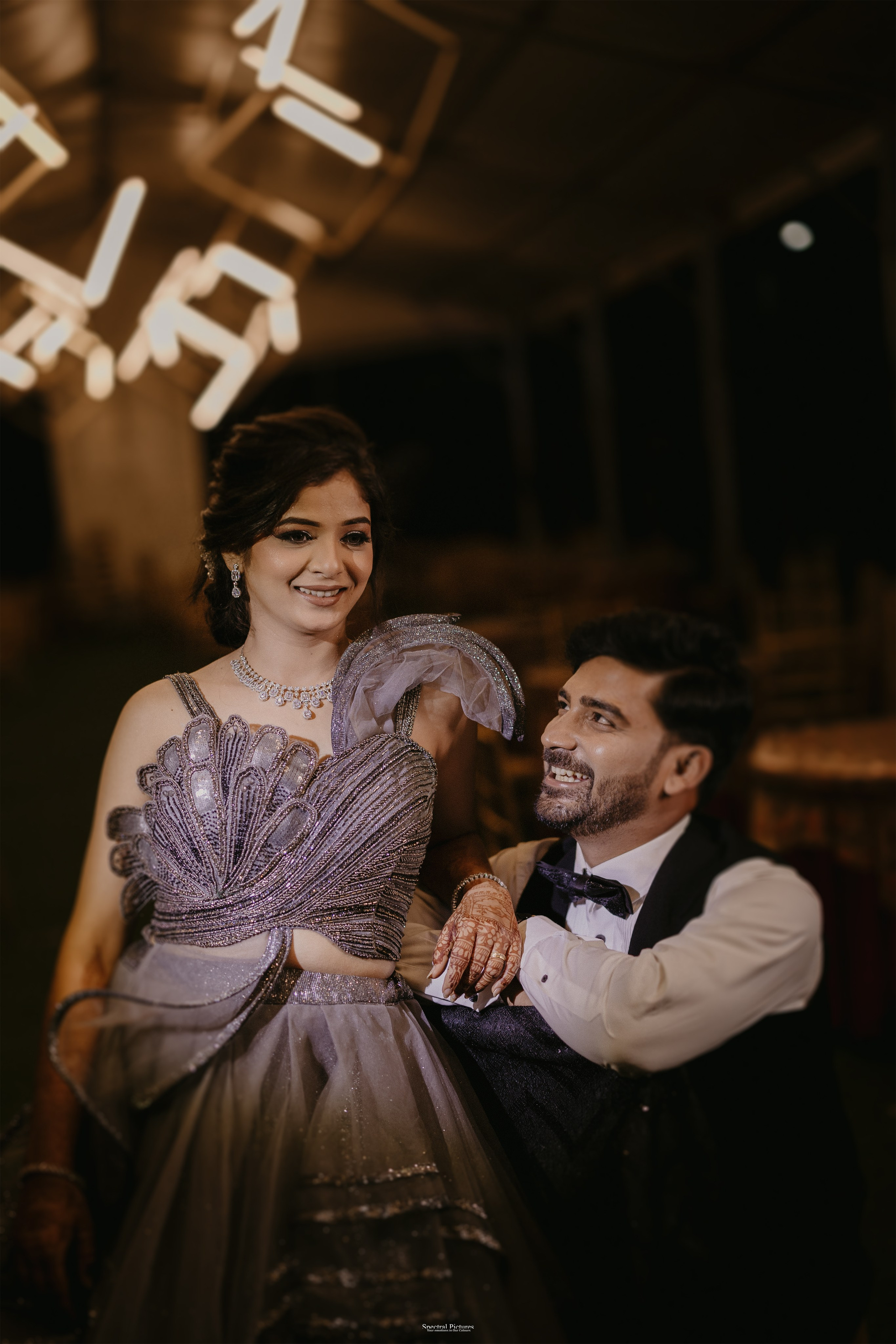 Sid’Heart & Sahili | Wedding