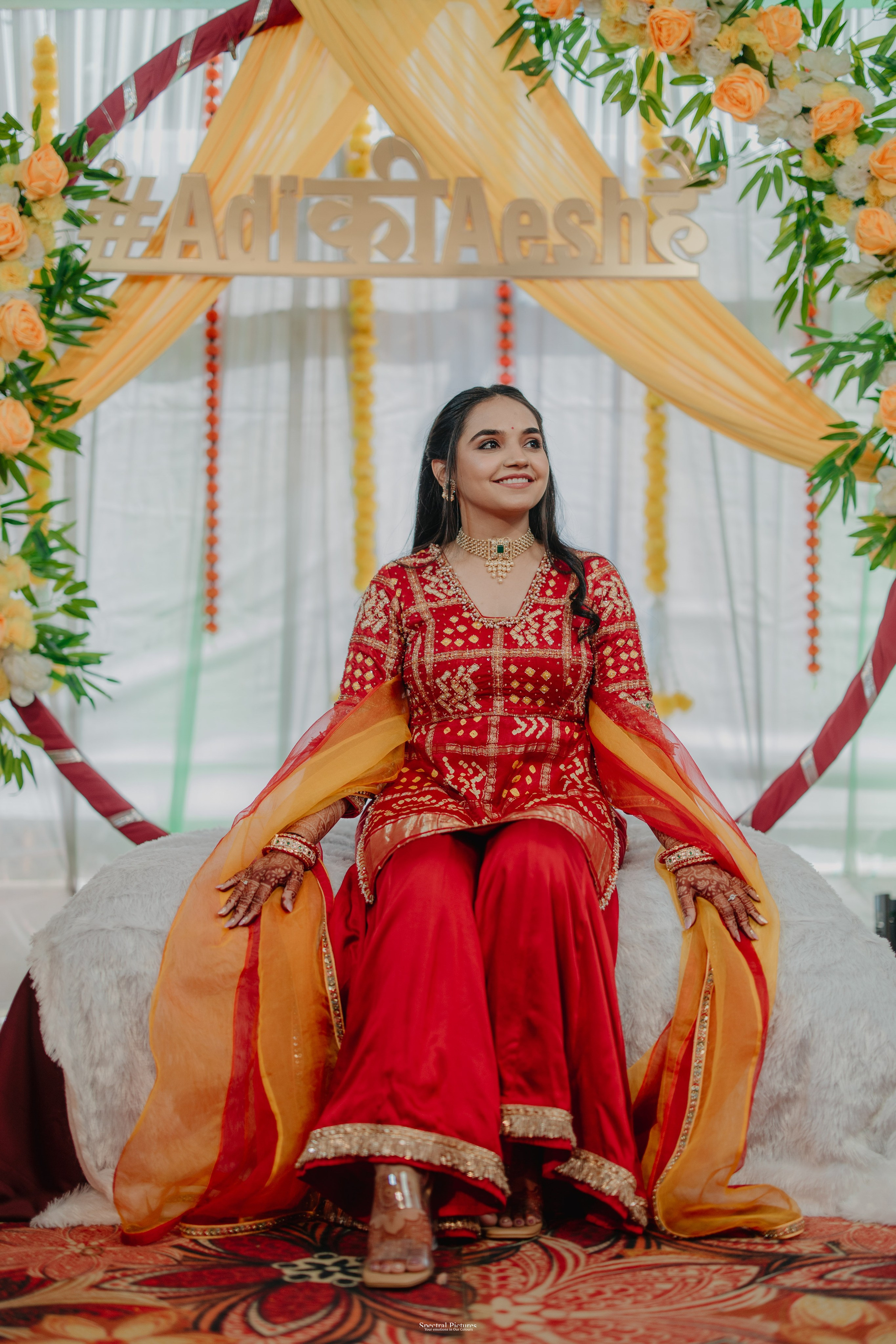 #ADIकीAESHहै