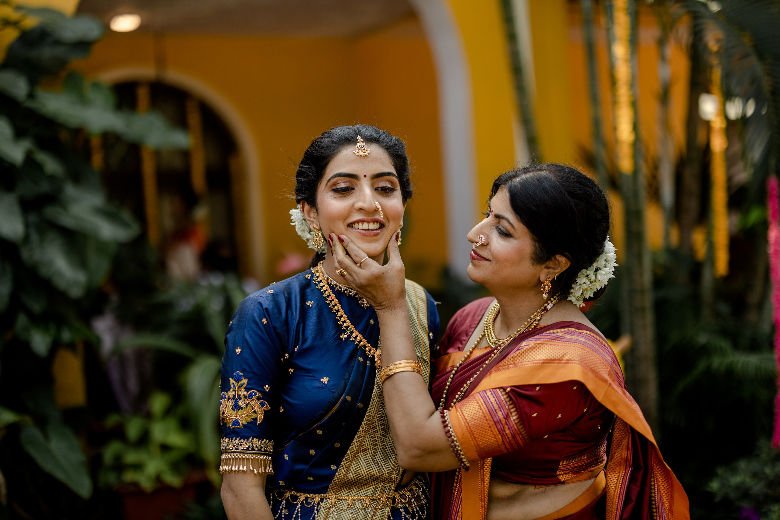 “Shivani & Ashish | A Love Meant to Be”