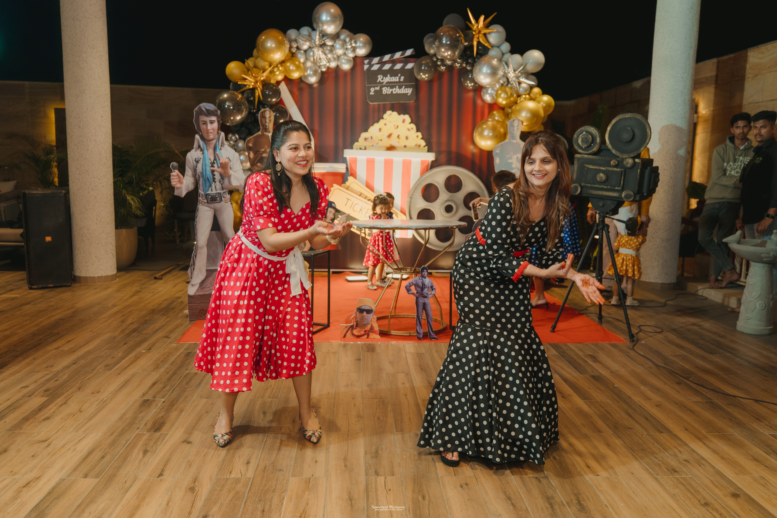 Rykaa’s 2nd Birthday