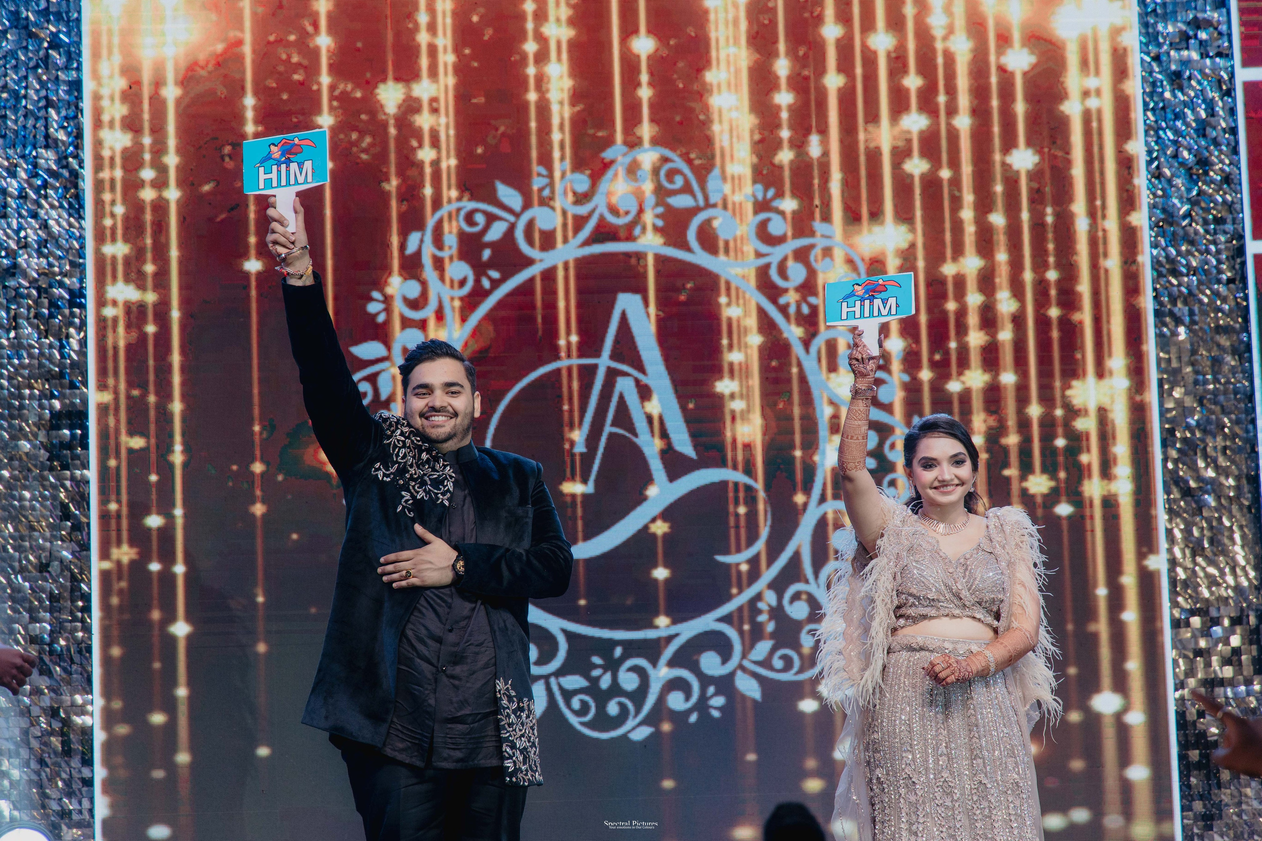 #ADIकीAESHहै