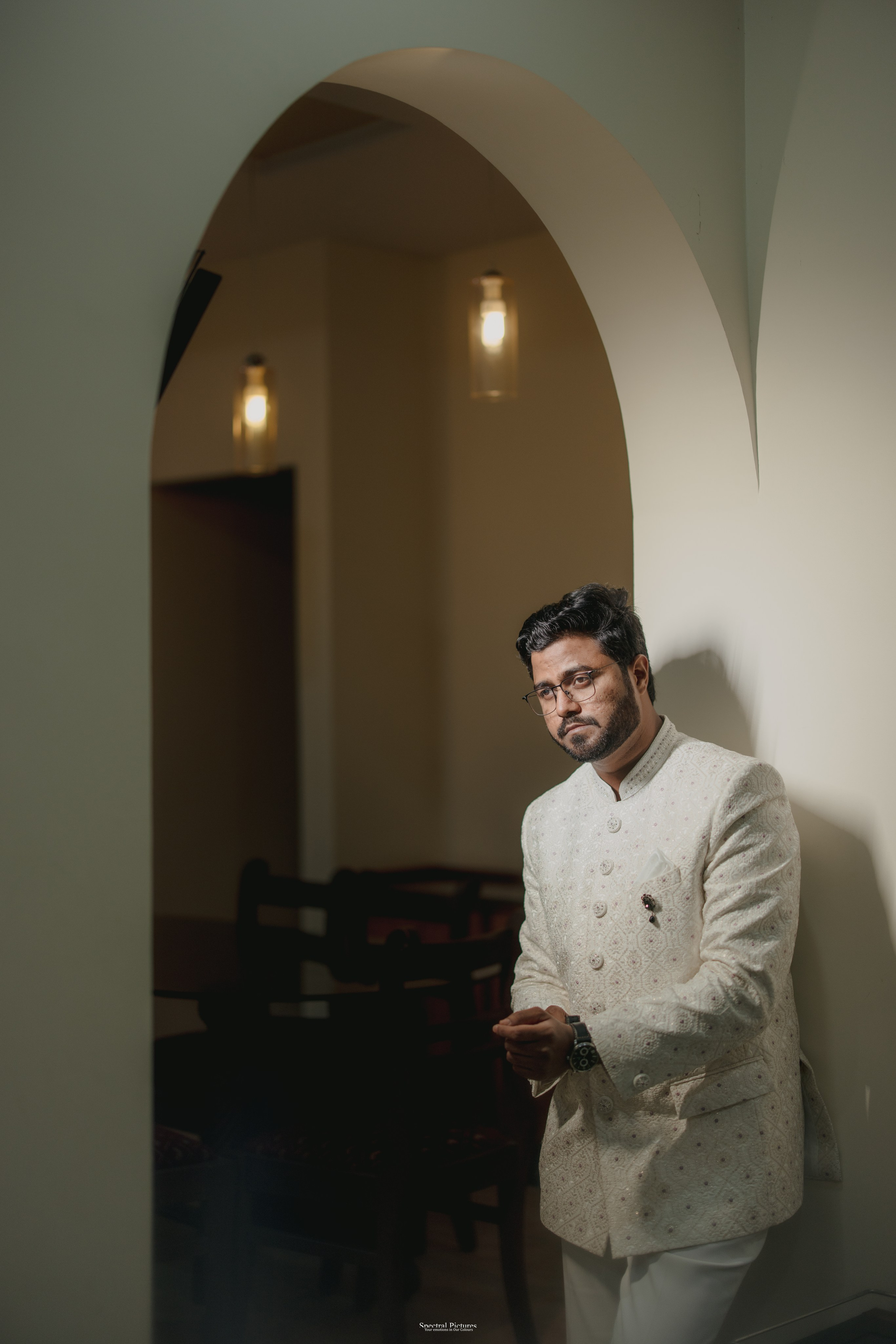 Dilnawaz & Mumtaz | A Love Story That Begins with Yes