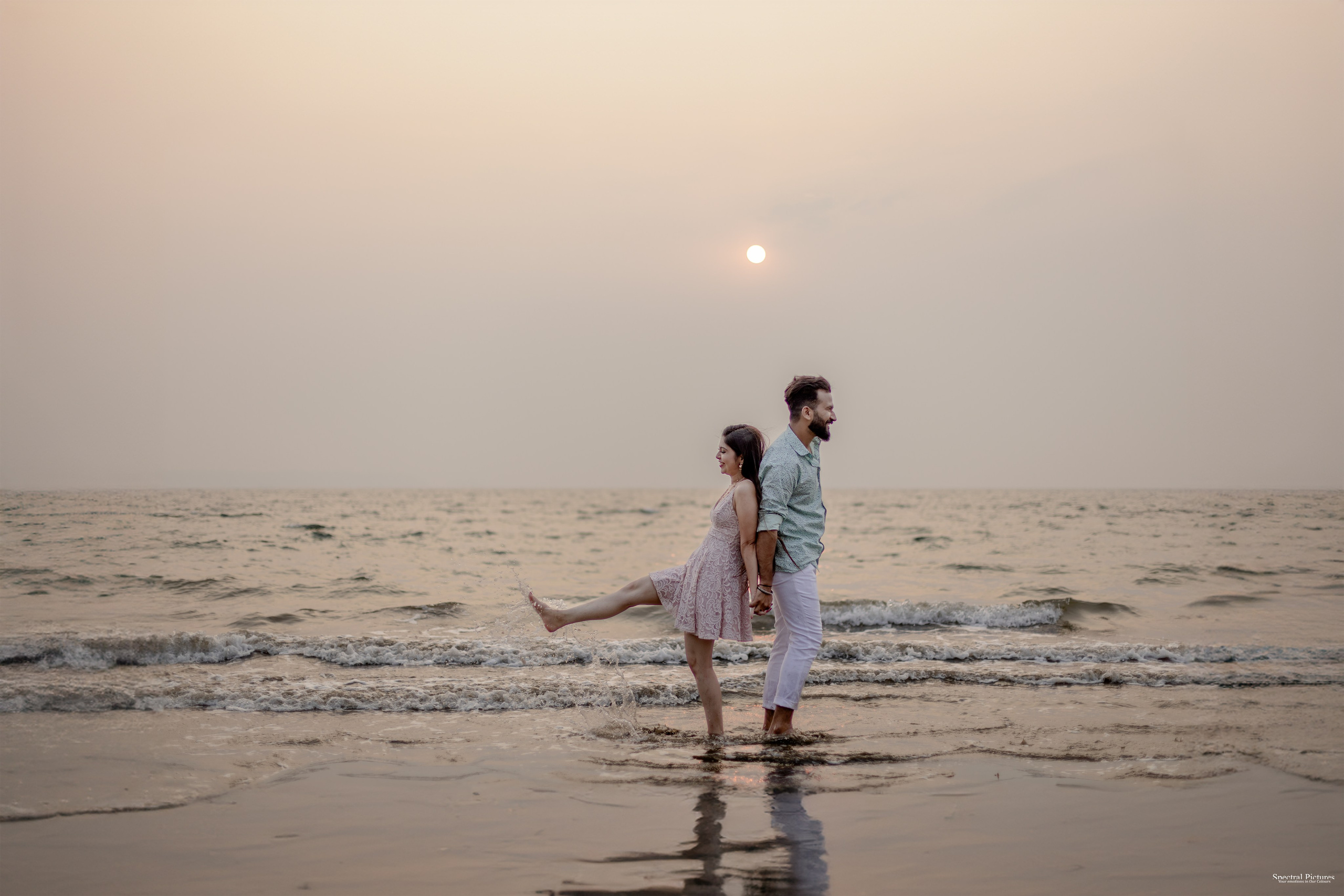 Purva & Tarun | Pre_wedding