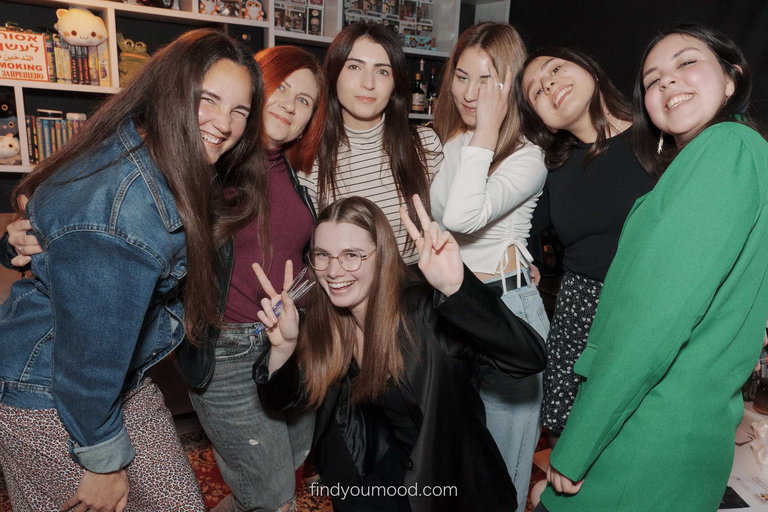 Birthday Epilution. Photo and video shooting