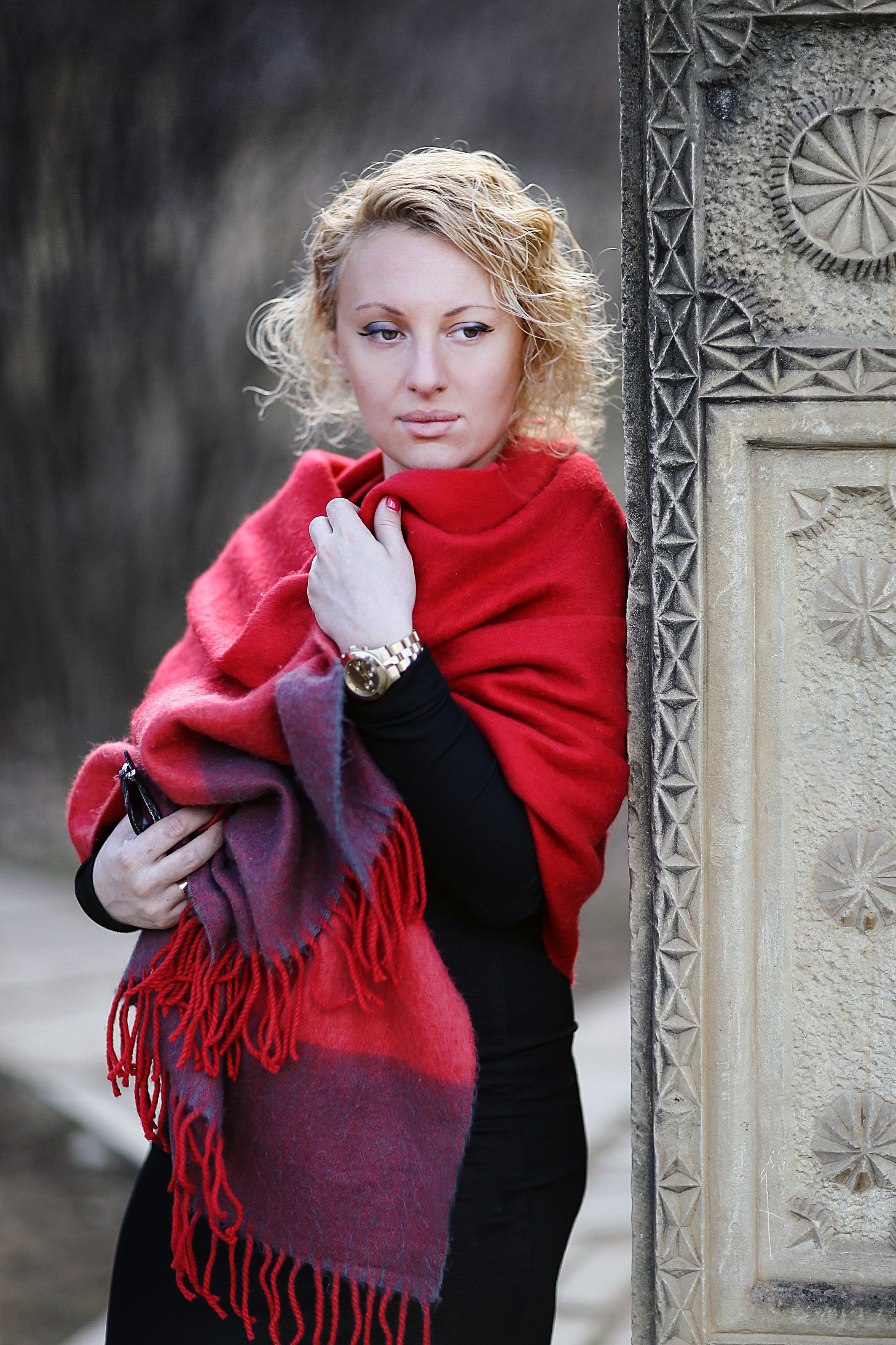 В интересном положении. Wedding and family photographer in St.Tbilisi.Kristina Aslamazishvili