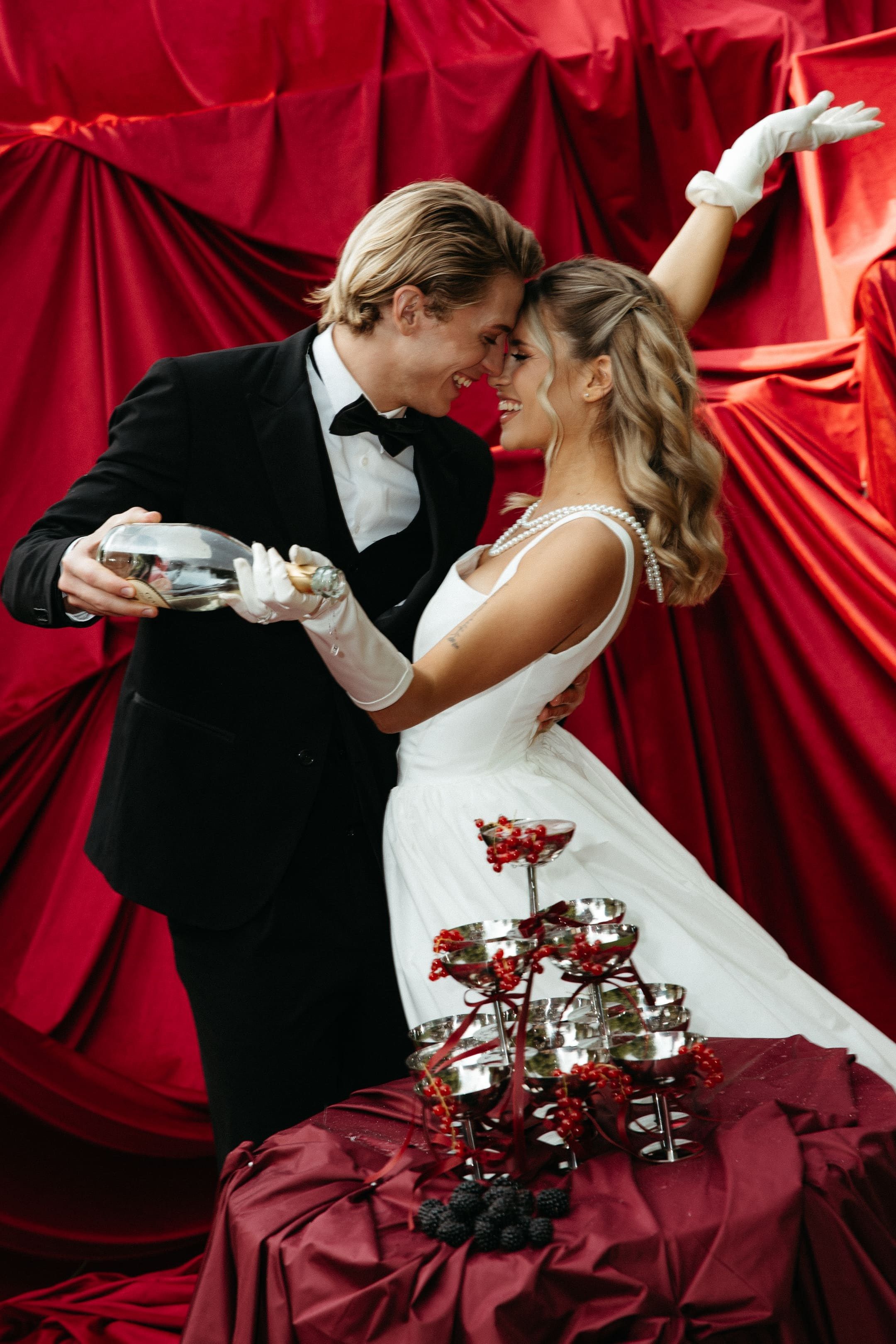Melania & Matteo. Premium Wedding Photographer Iași