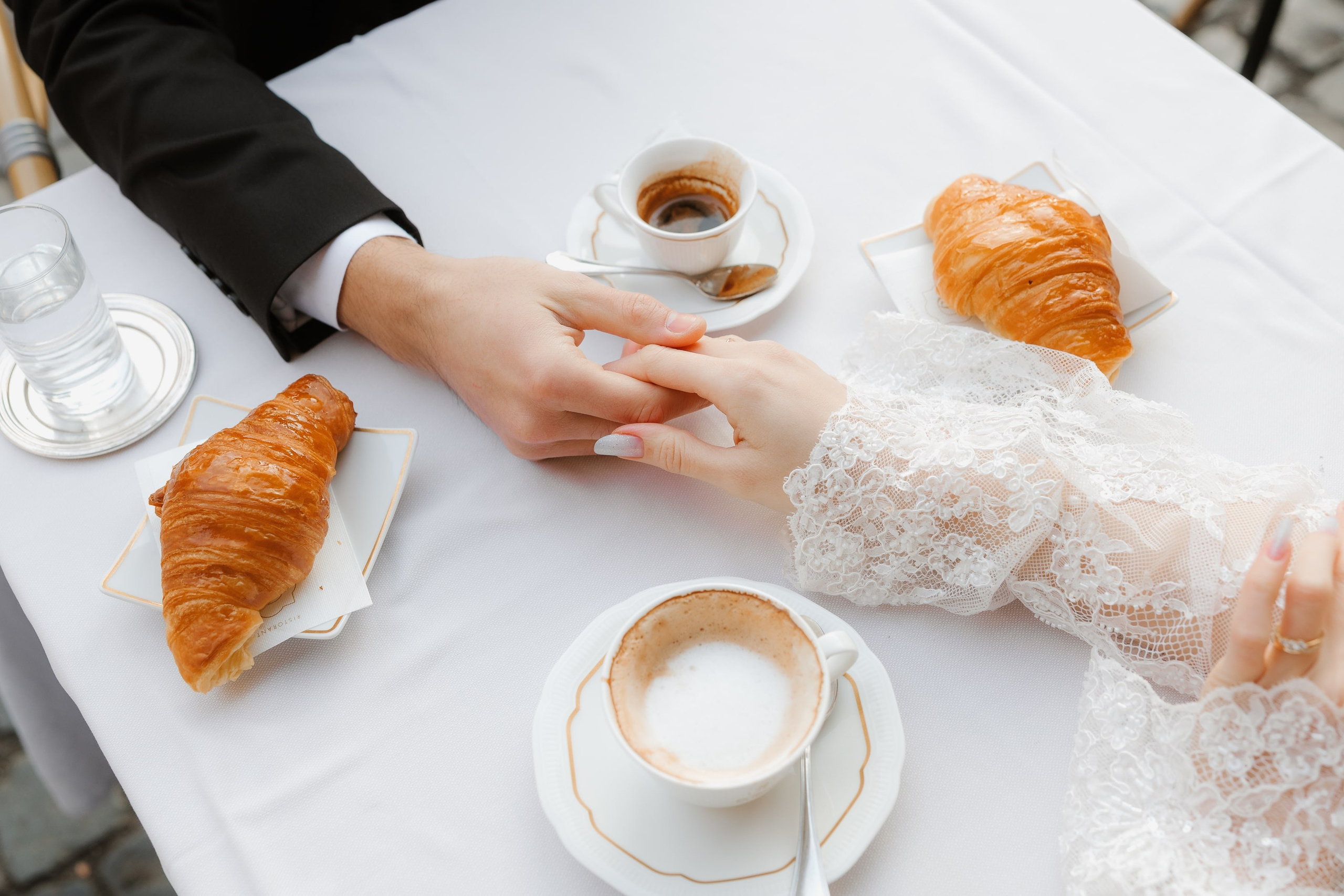 Ioana & Marian |Rome