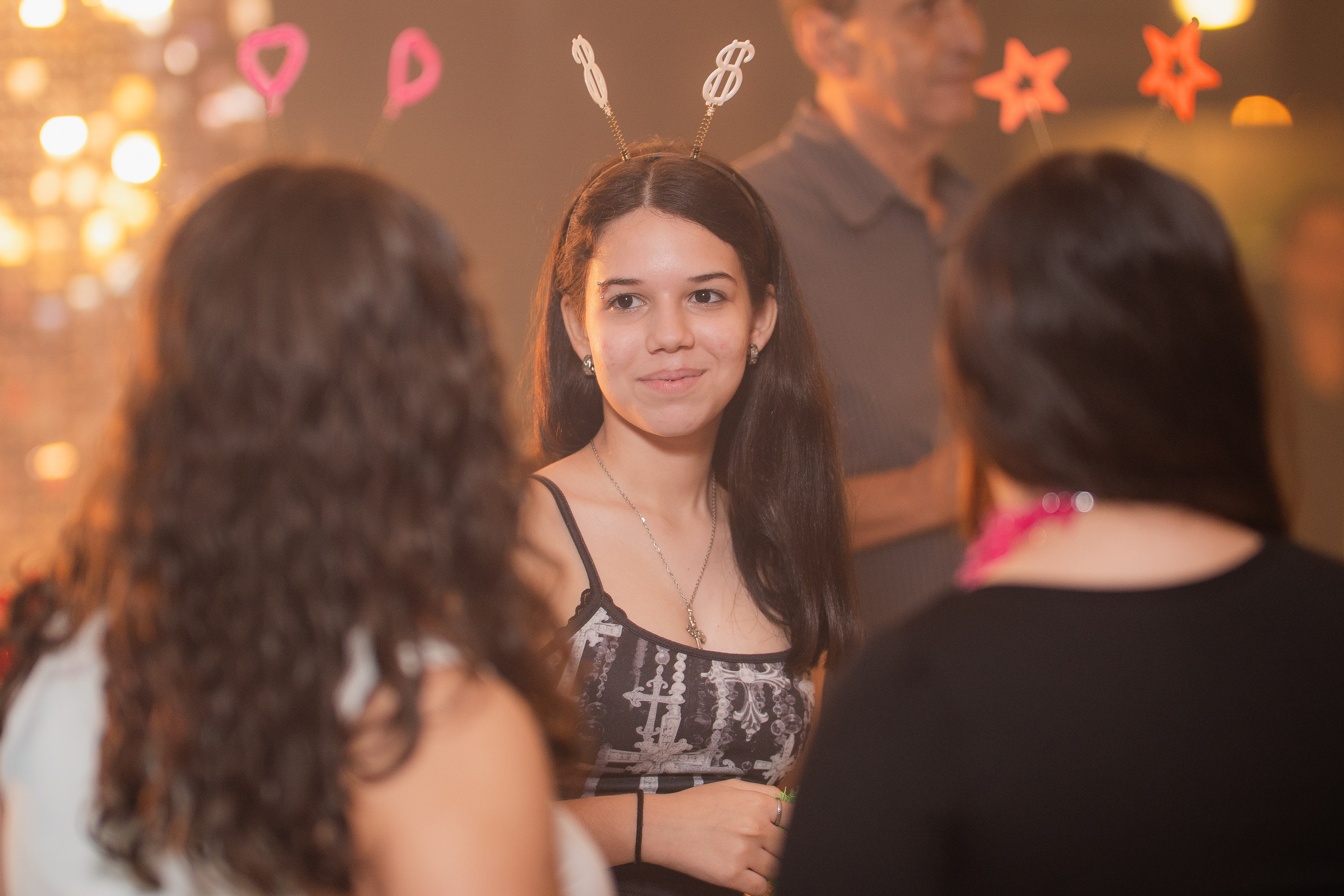 Maria Laura — Villa de León / Bauru SP. Robson Colaço