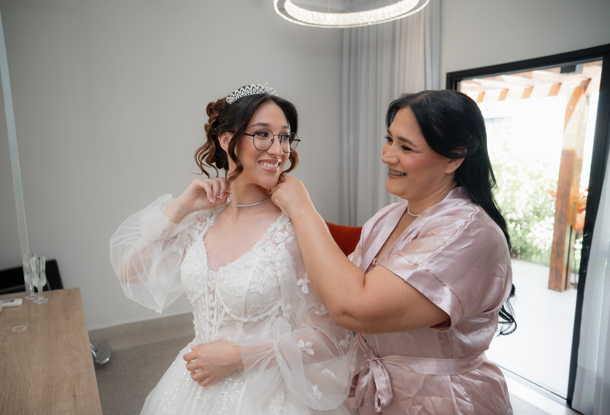 Larissa & Vinicius — Espaço Faveral / Aararaquara. Robson Colaço