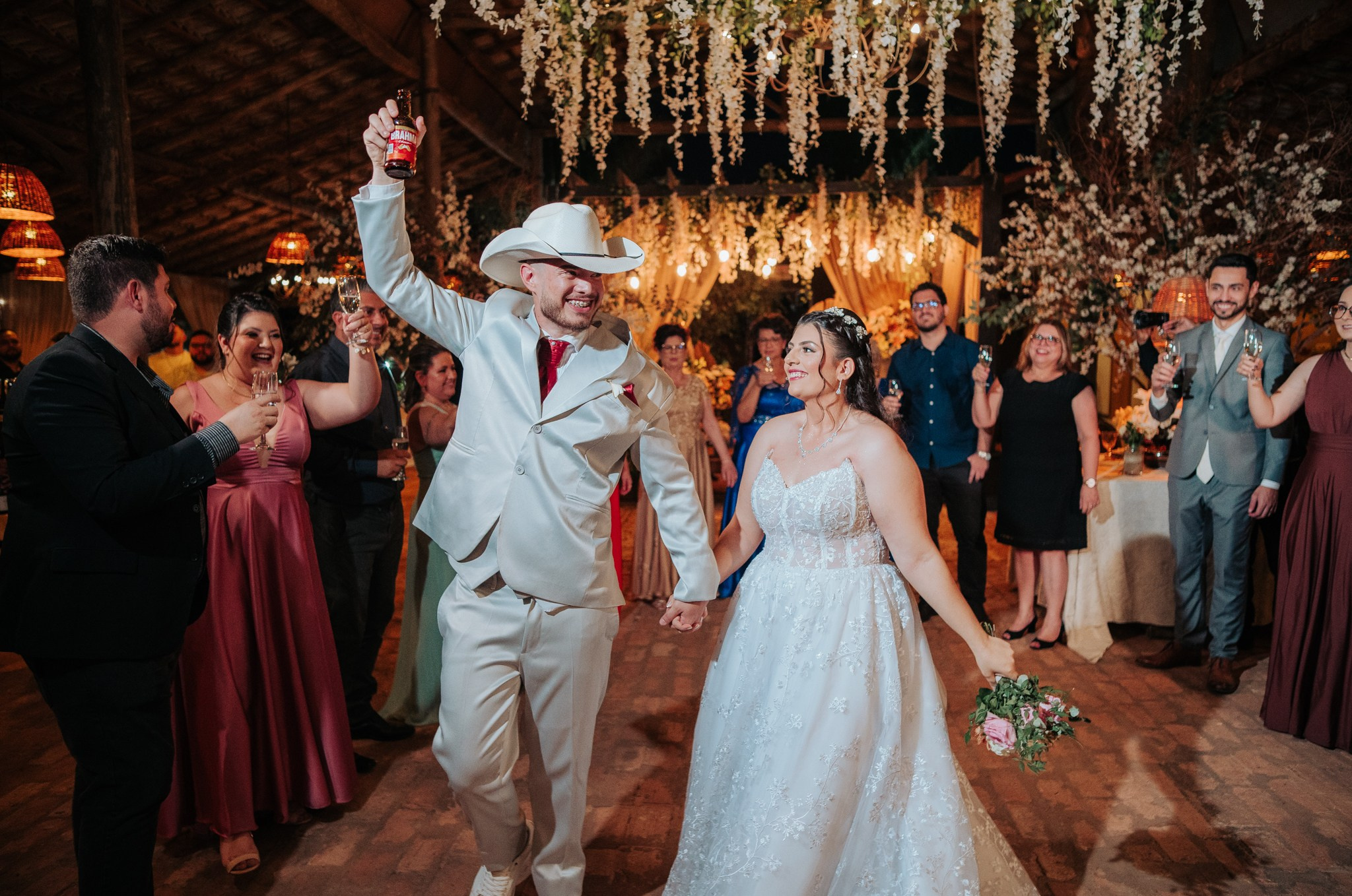 Aline & Daniel — Vila Casali / Piratininga SP. Robson Colaço